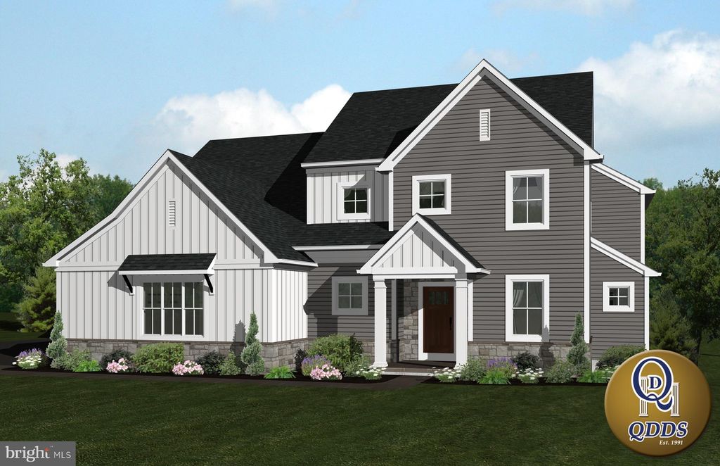 Photo of 5 Thaton Road, LITITZ, PA 17543 (MLS # PALA2071404)