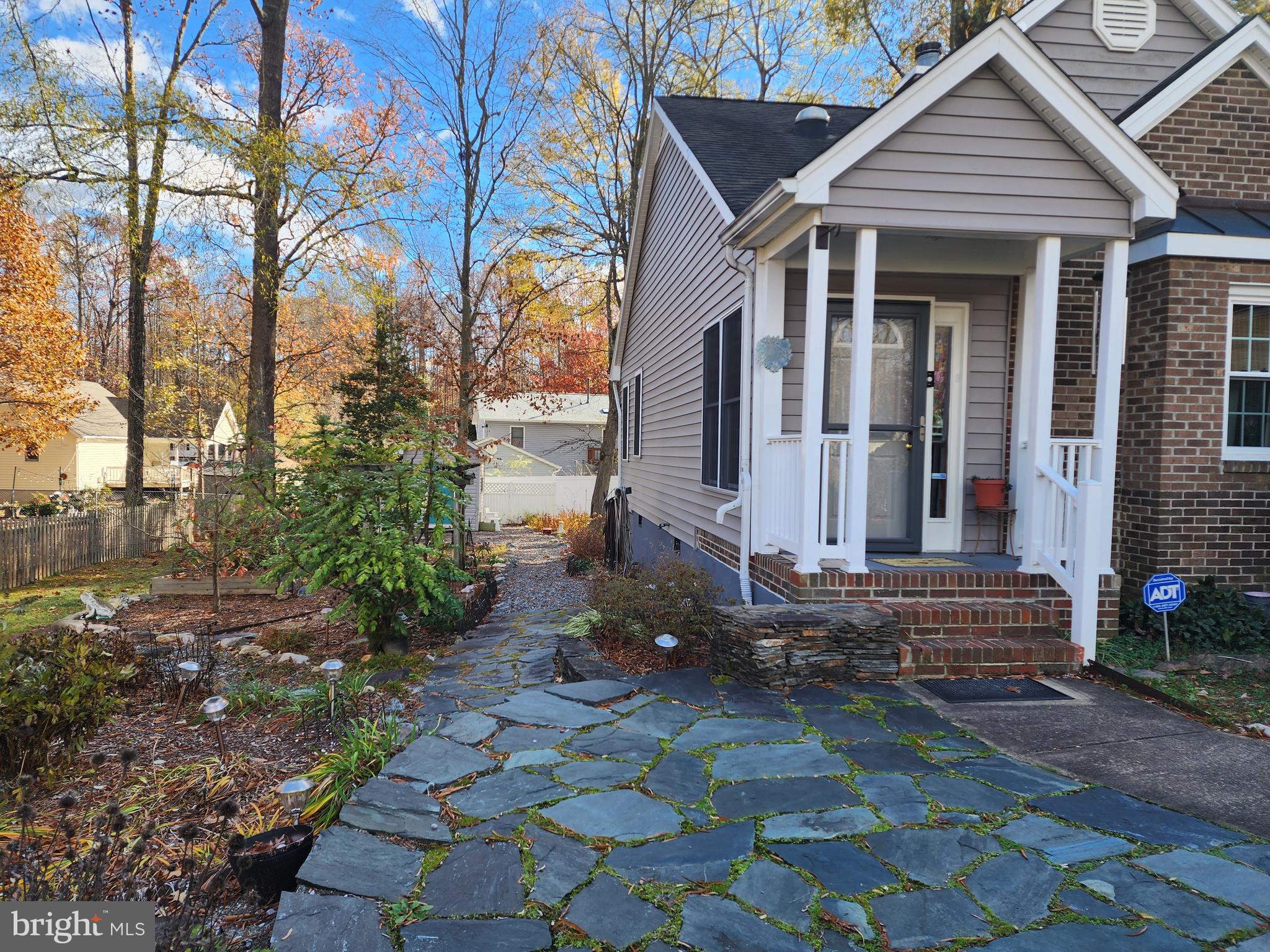 HOLLEYBROOKE - Residential