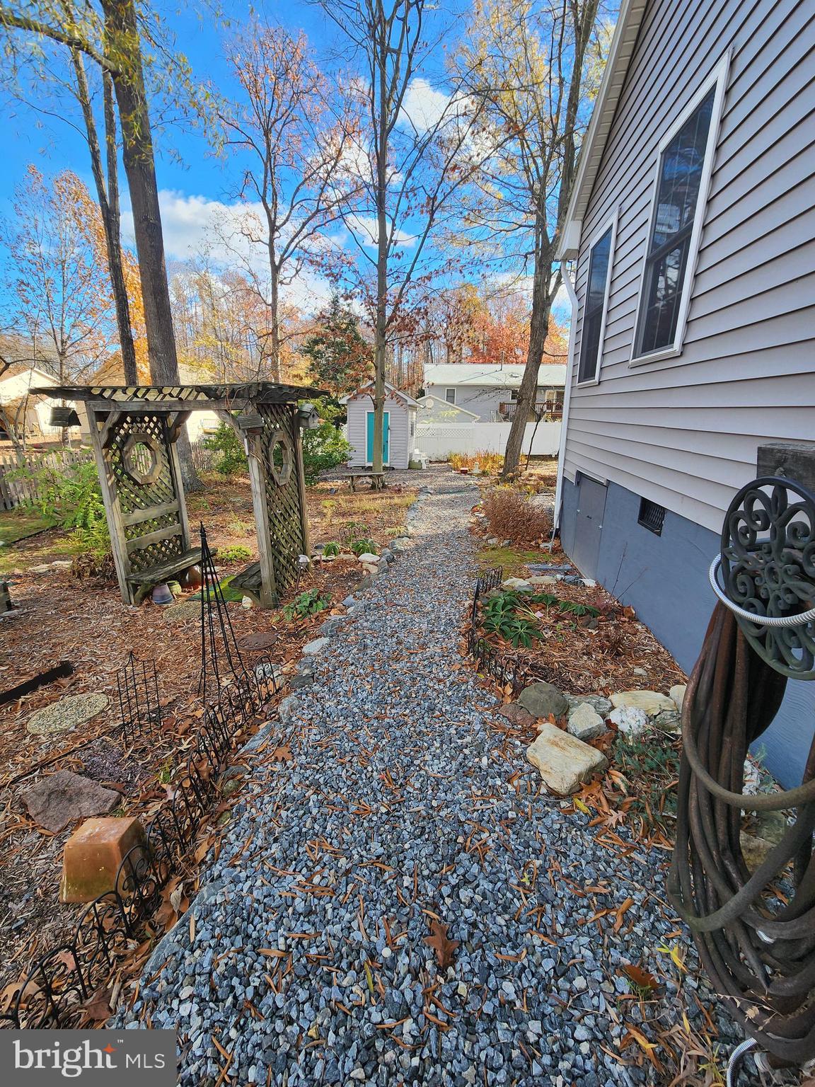 HOLLEYBROOKE - Residential