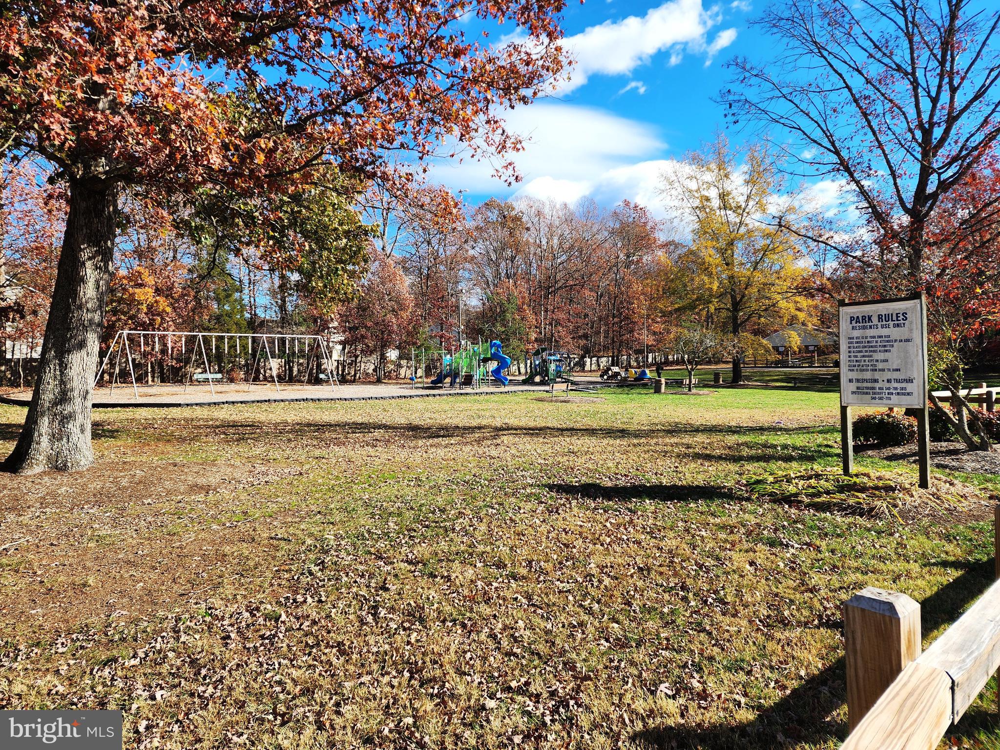 HOLLEYBROOKE - Residential