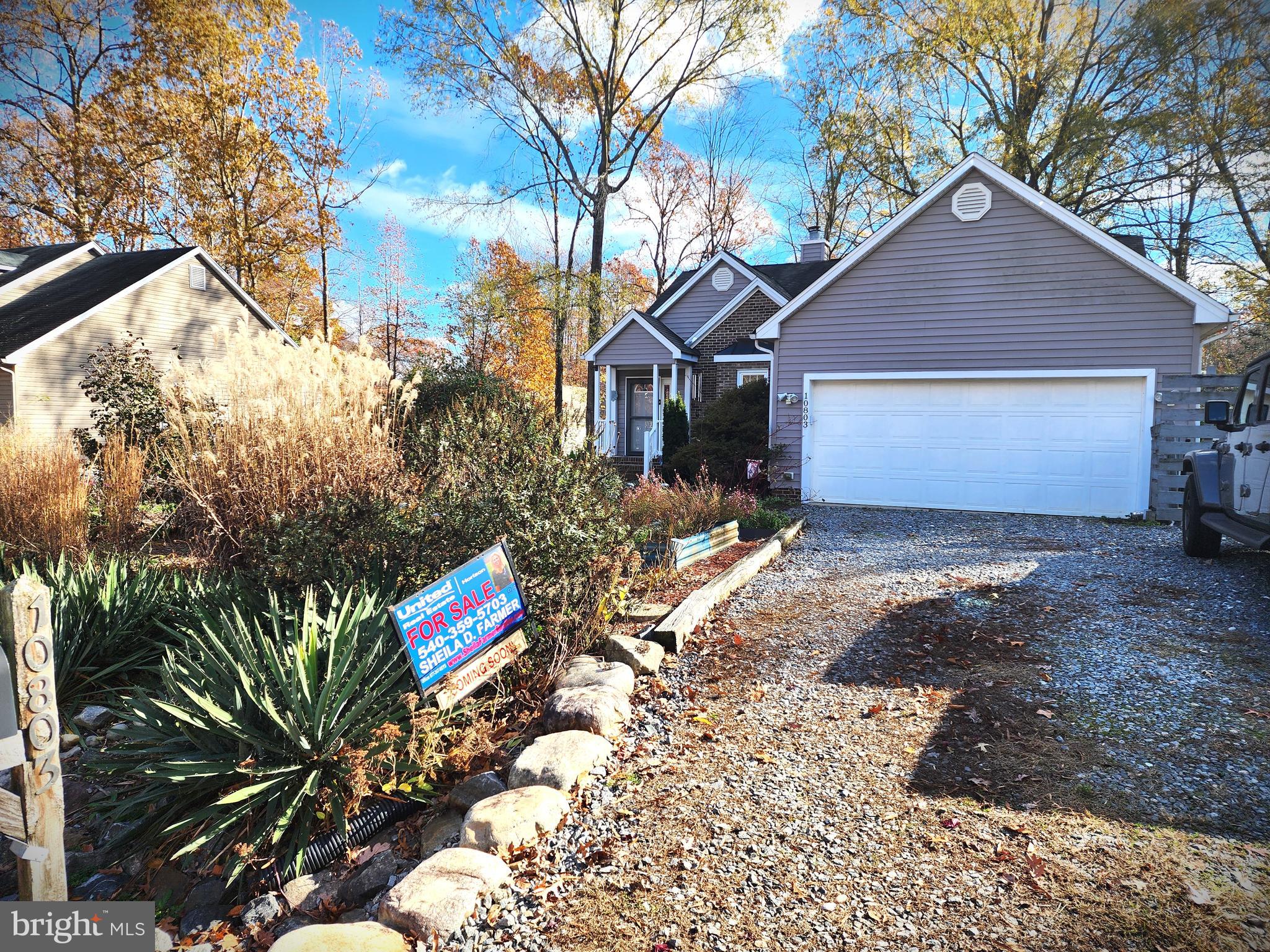 HOLLEYBROOKE - Residential