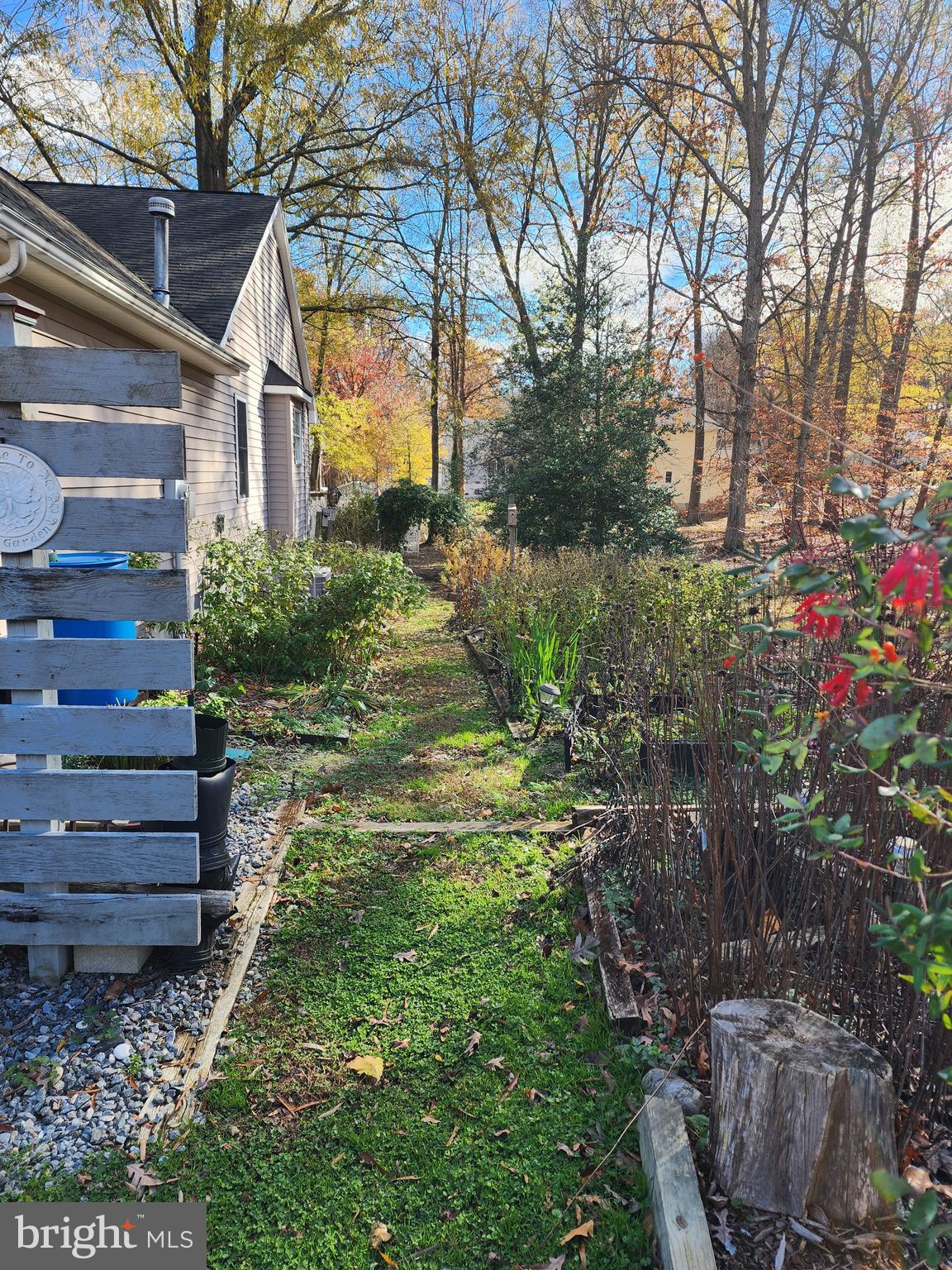 HOLLEYBROOKE - Residential