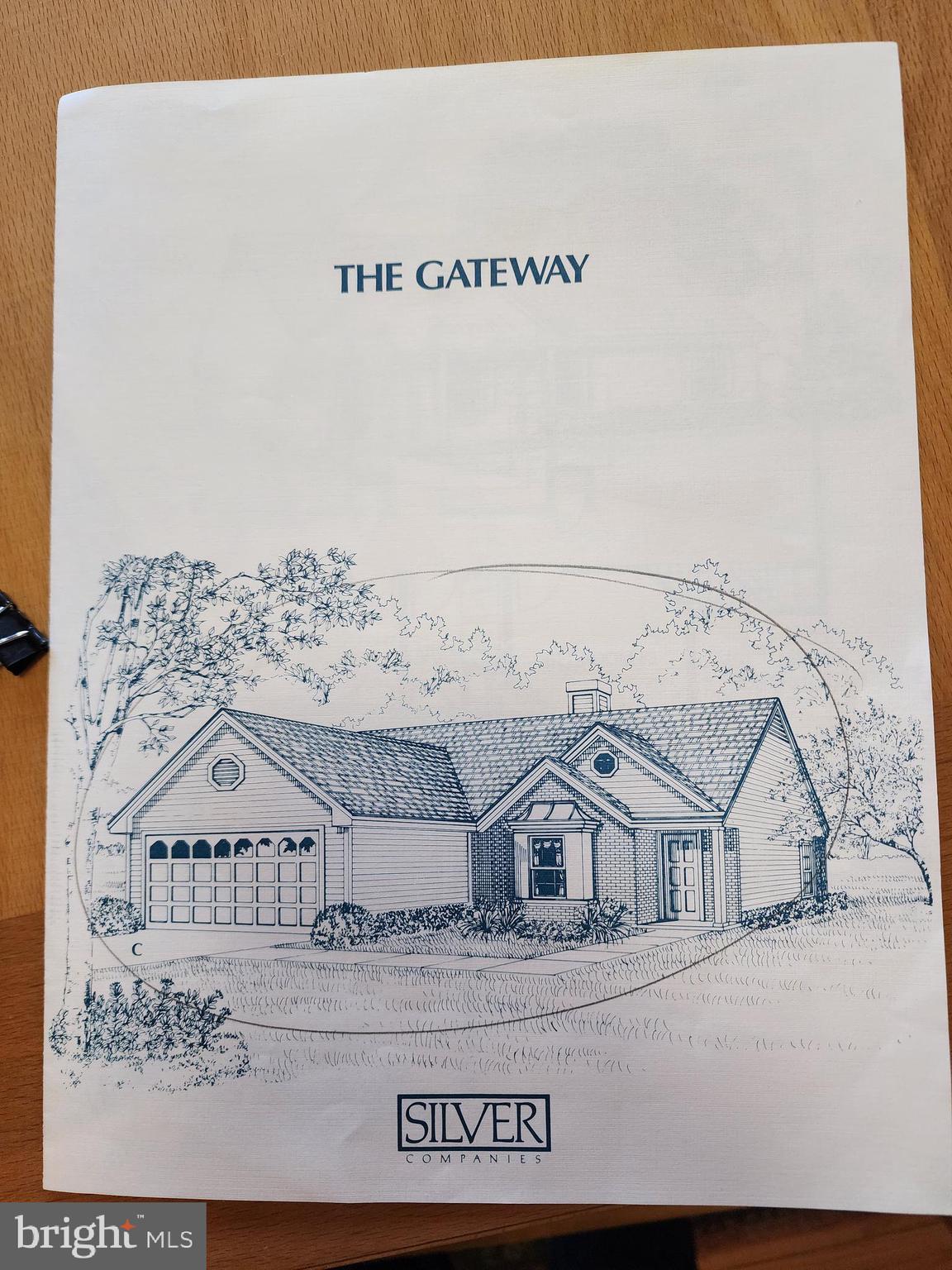 HOLLEYBROOKE - Residential