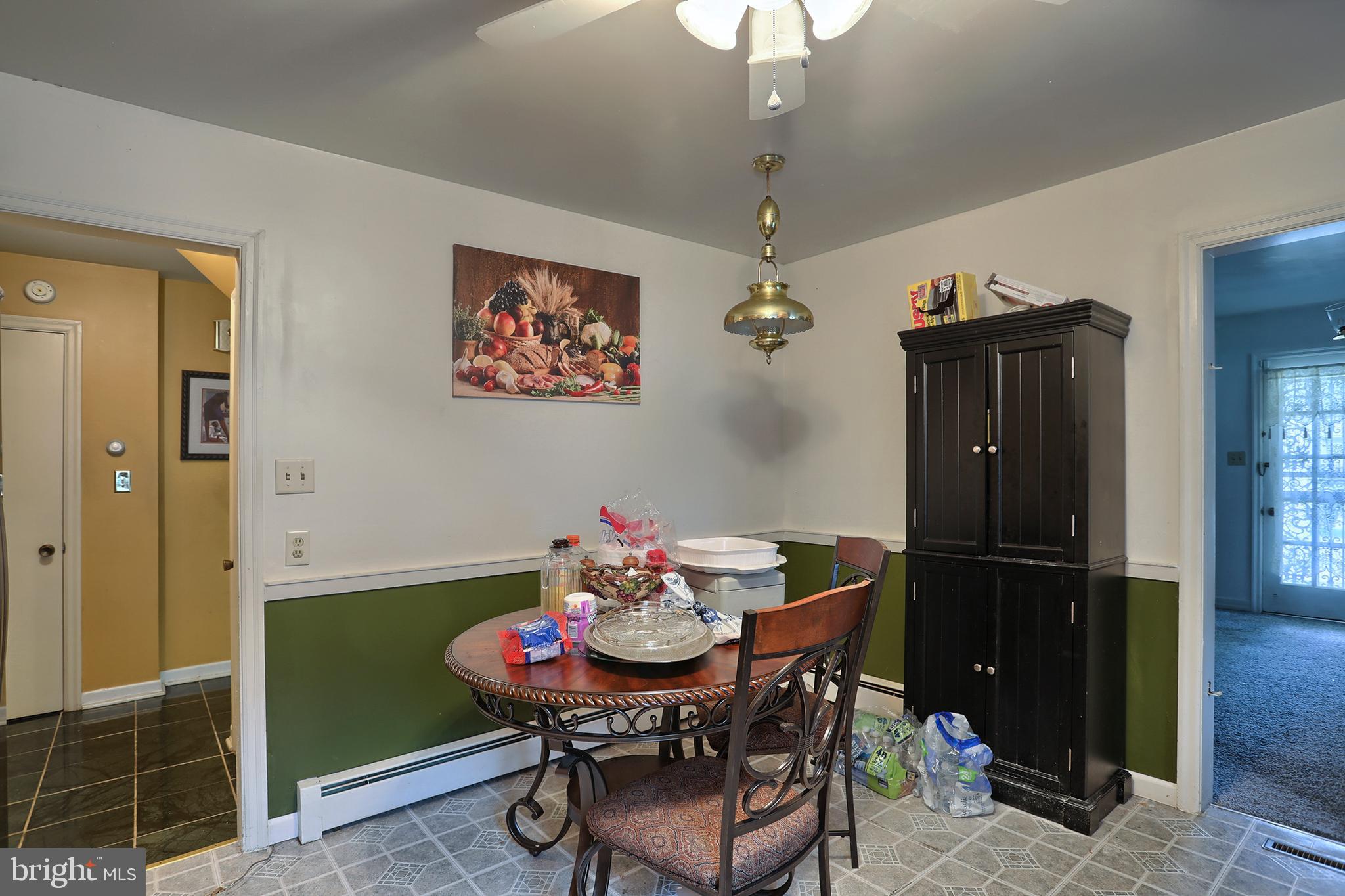 LATSHMERE MANOR - Residential