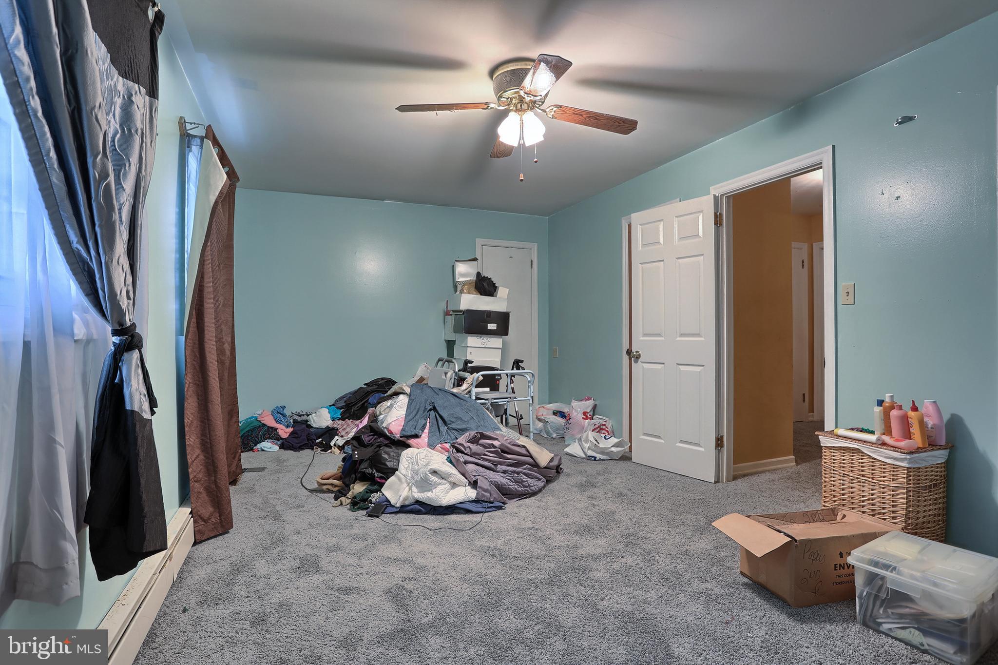 LATSHMERE MANOR - Residential