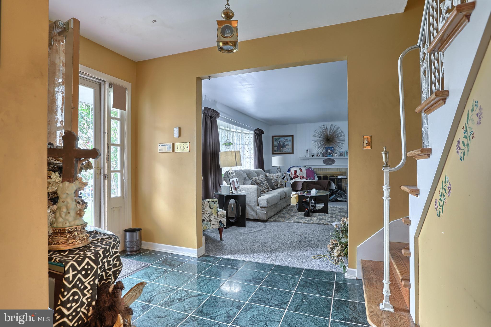 LATSHMERE MANOR - Residential