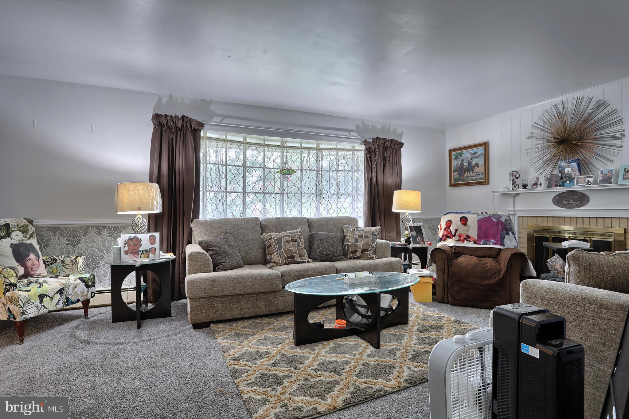 LATSHMERE MANOR - Residential