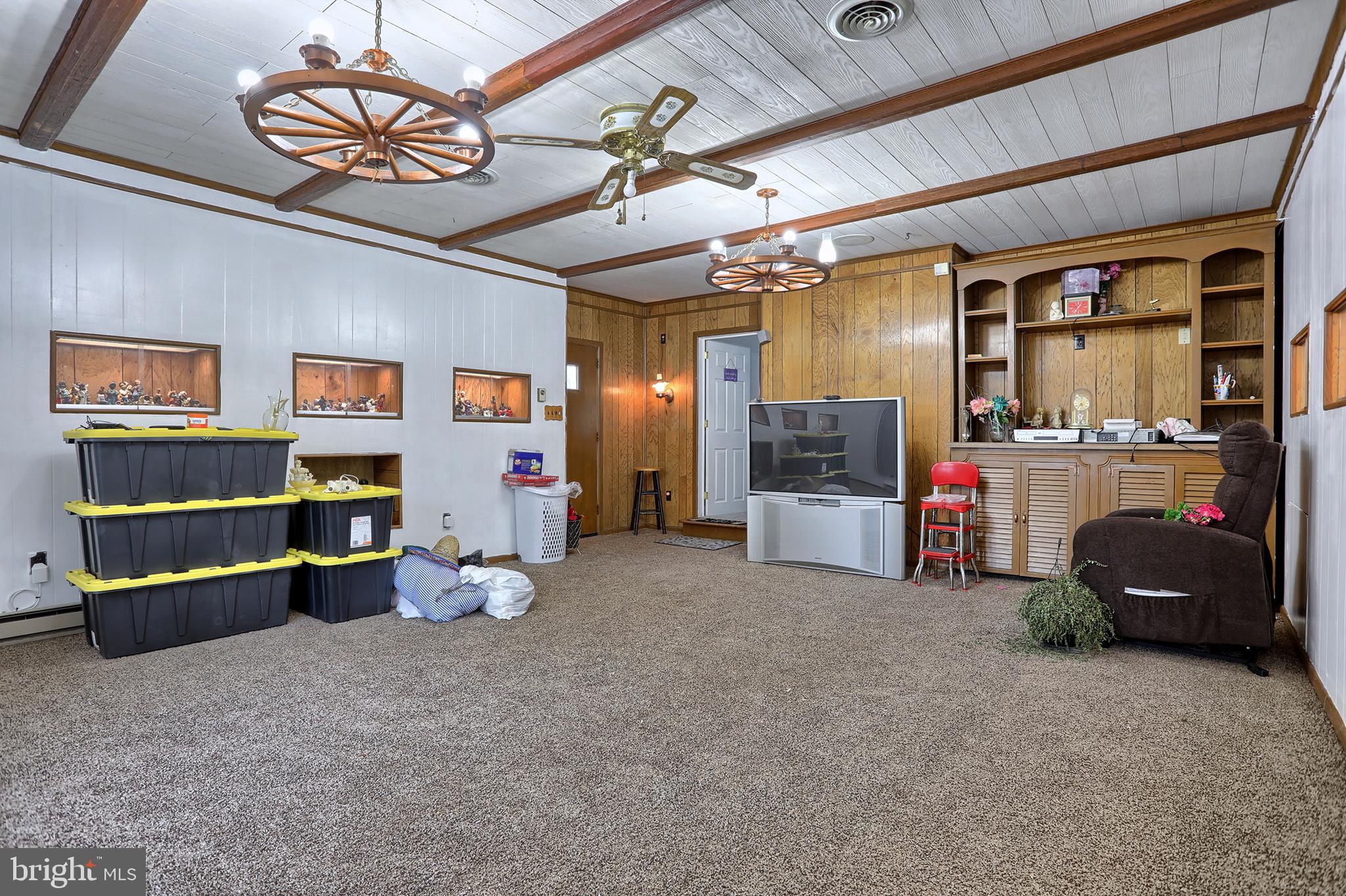 LATSHMERE MANOR - Residential