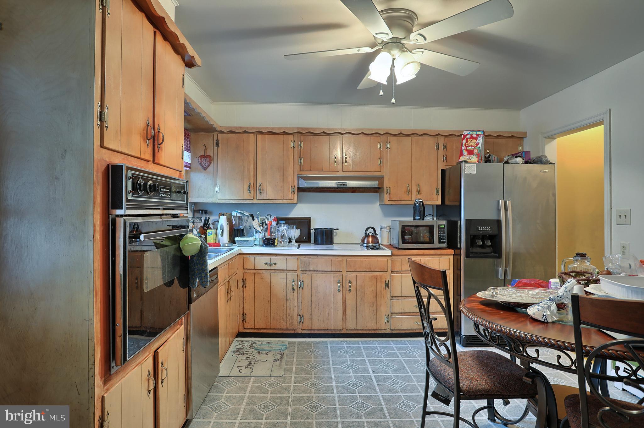 LATSHMERE MANOR - Residential