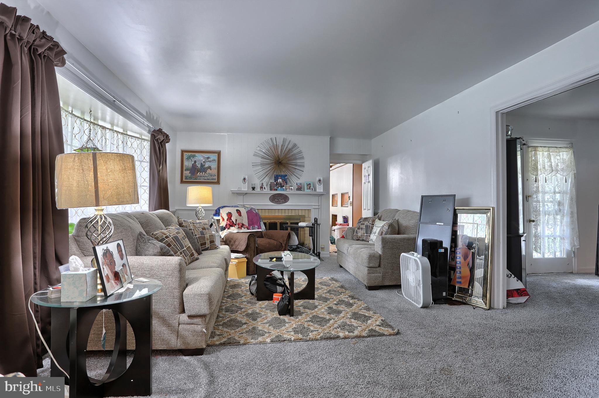 LATSHMERE MANOR - Residential