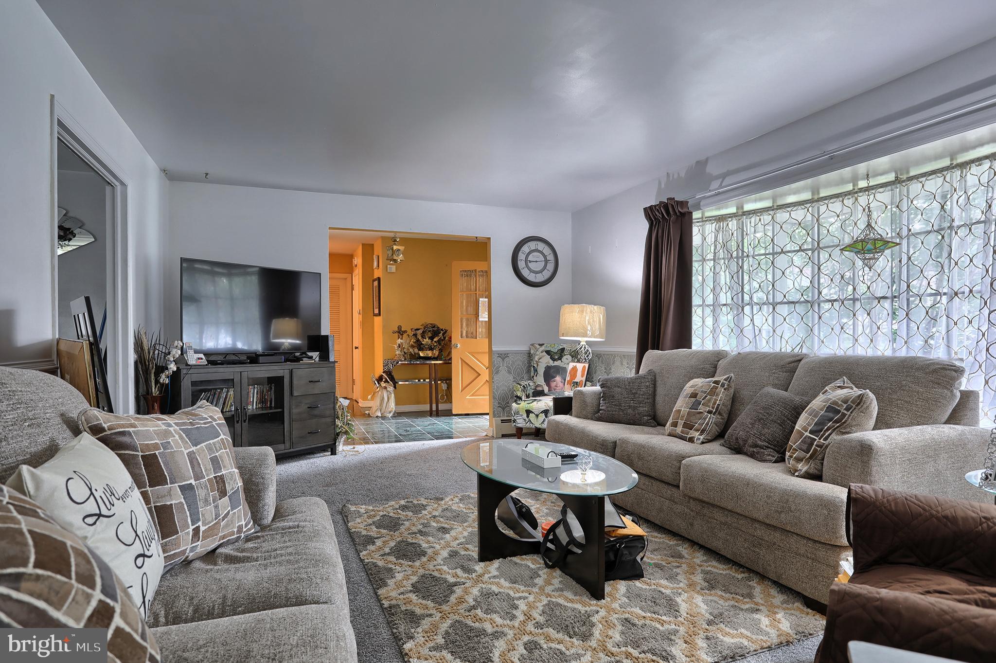 LATSHMERE MANOR - Residential