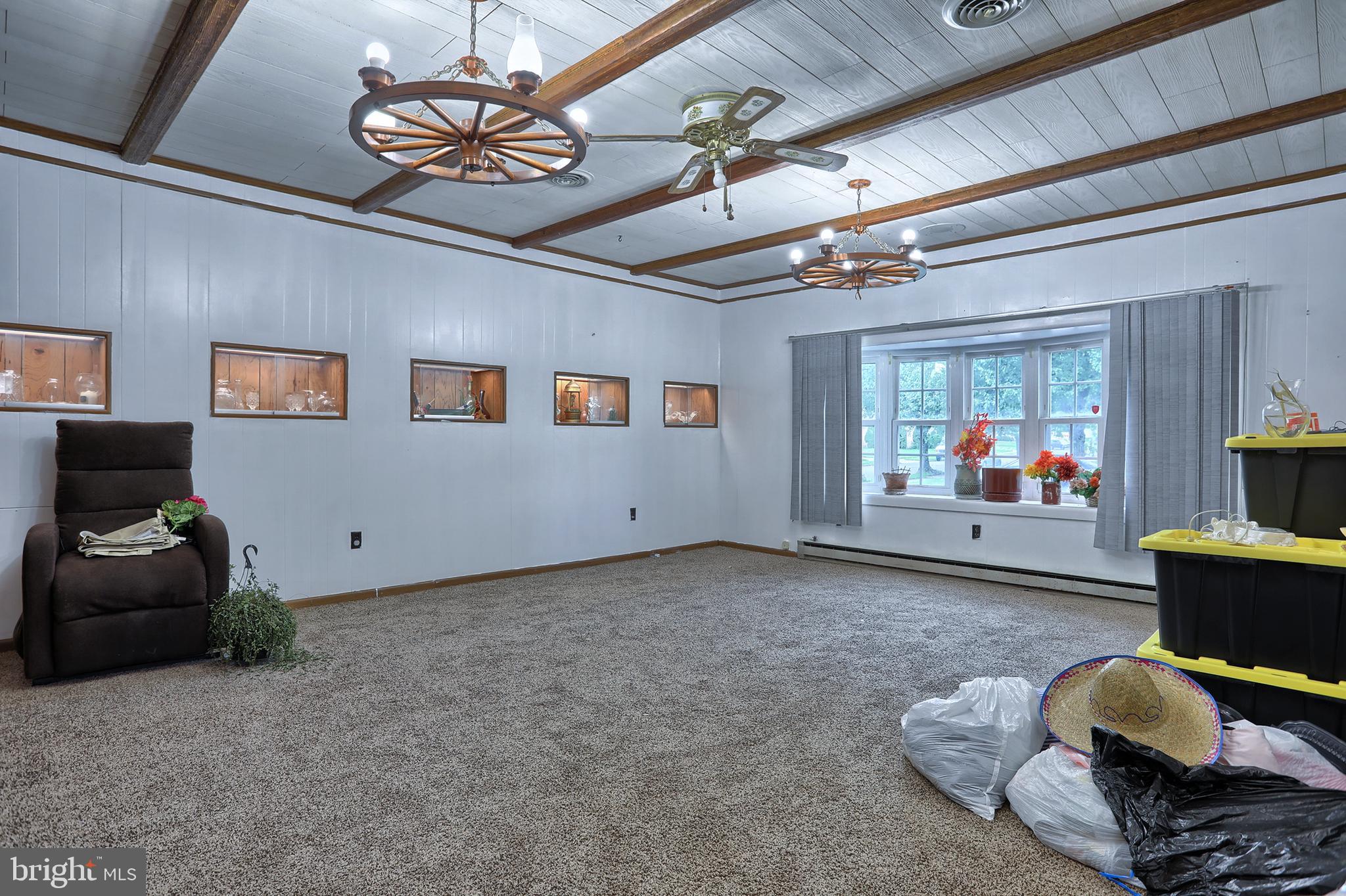 LATSHMERE MANOR - Residential