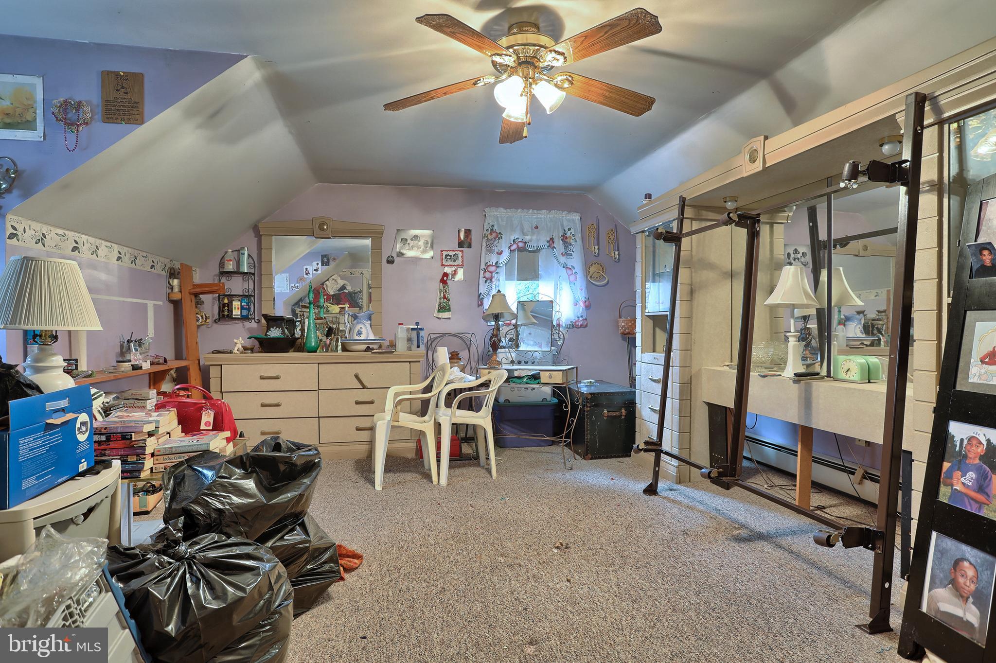 LATSHMERE MANOR - Residential