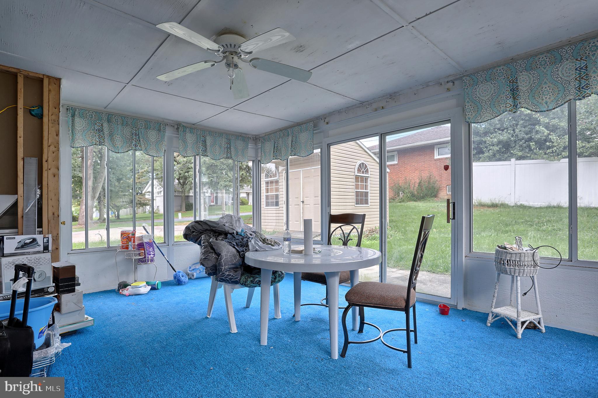 LATSHMERE MANOR - Residential