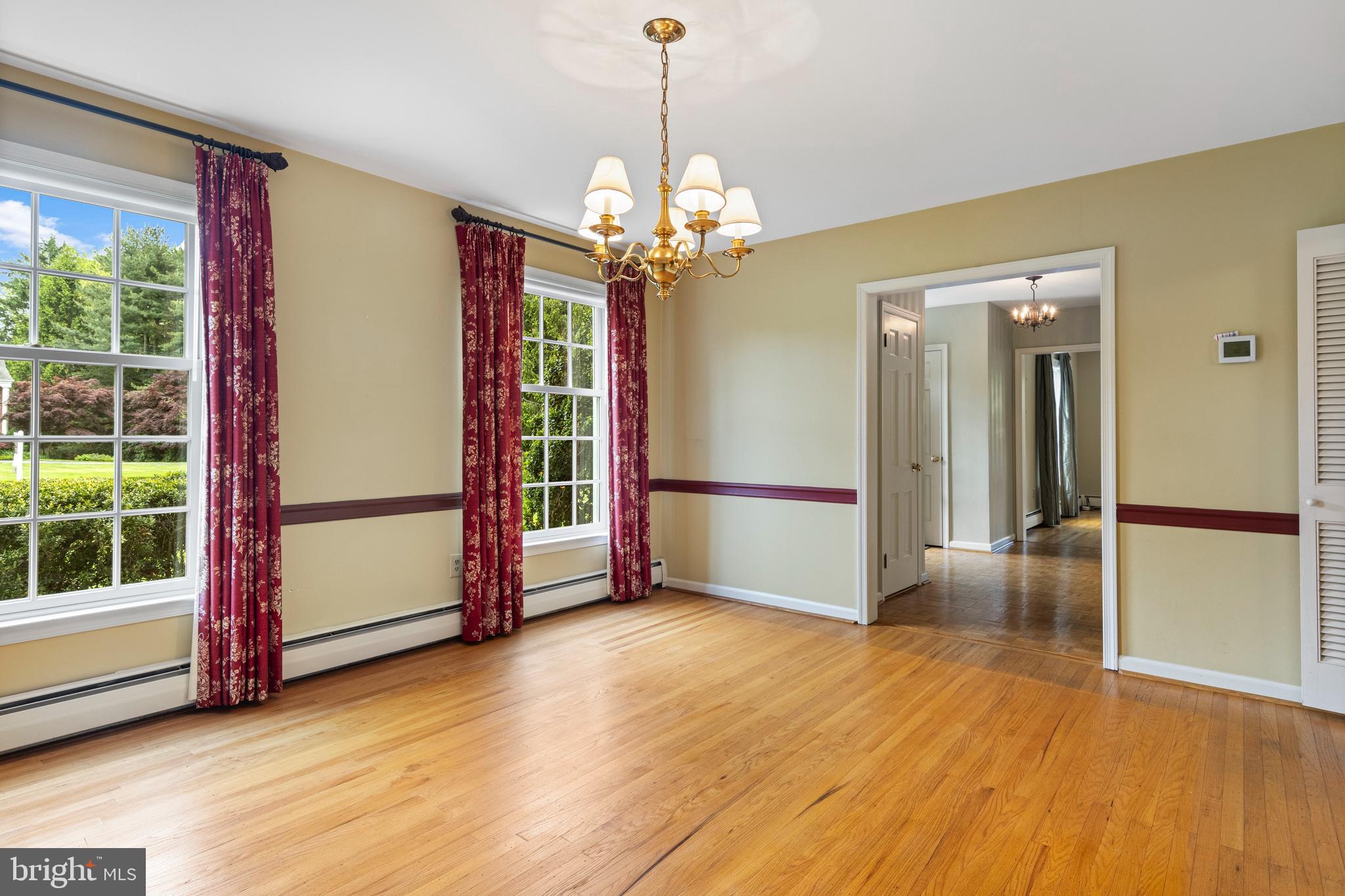 CANTERBURY WOODS - Residential