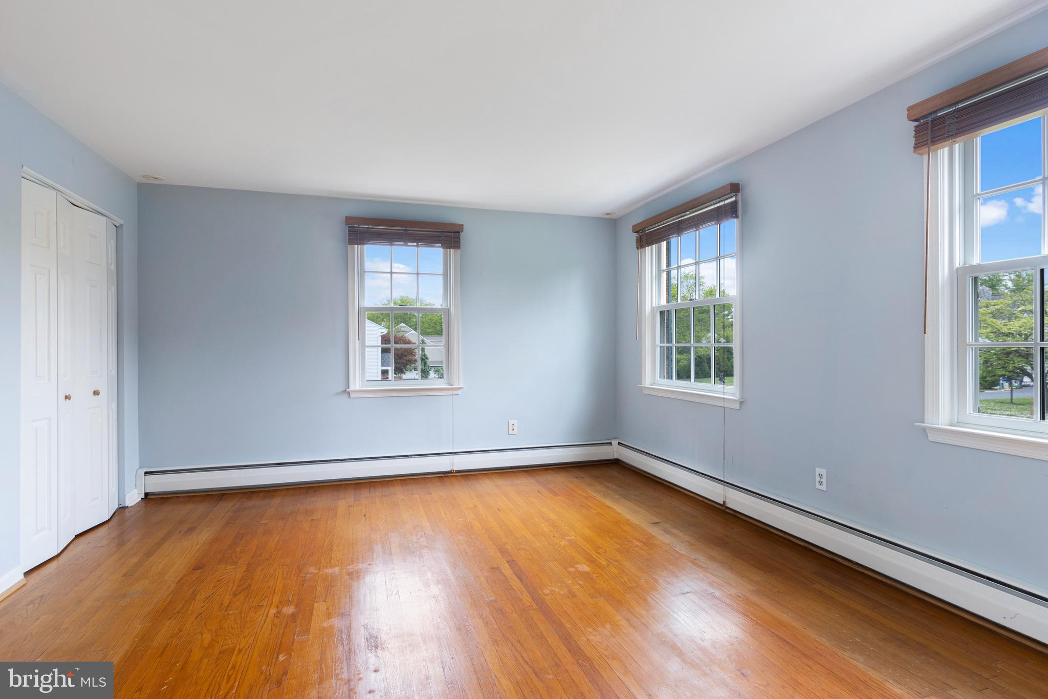 CANTERBURY WOODS - Residential