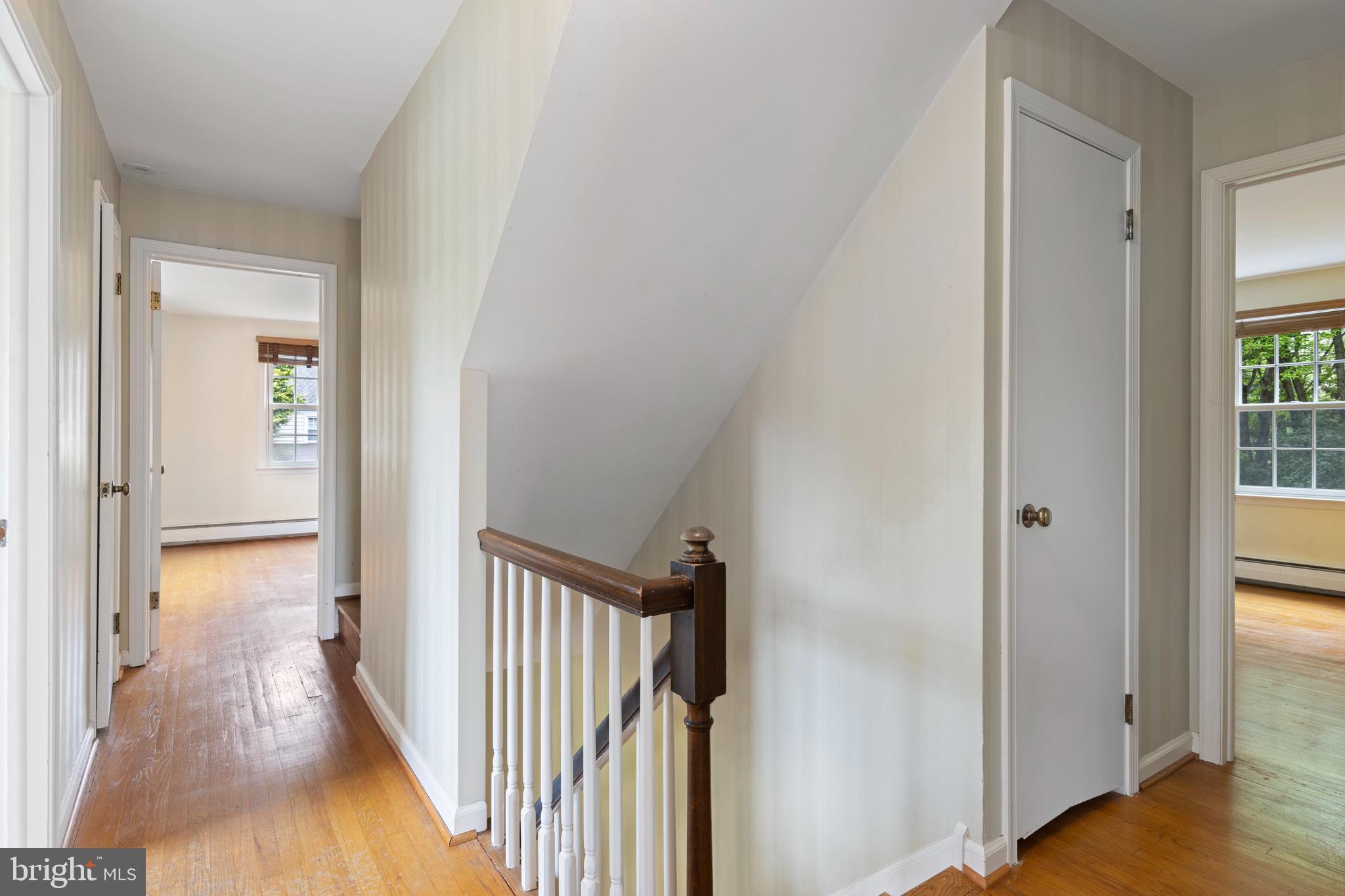 CANTERBURY WOODS - Residential