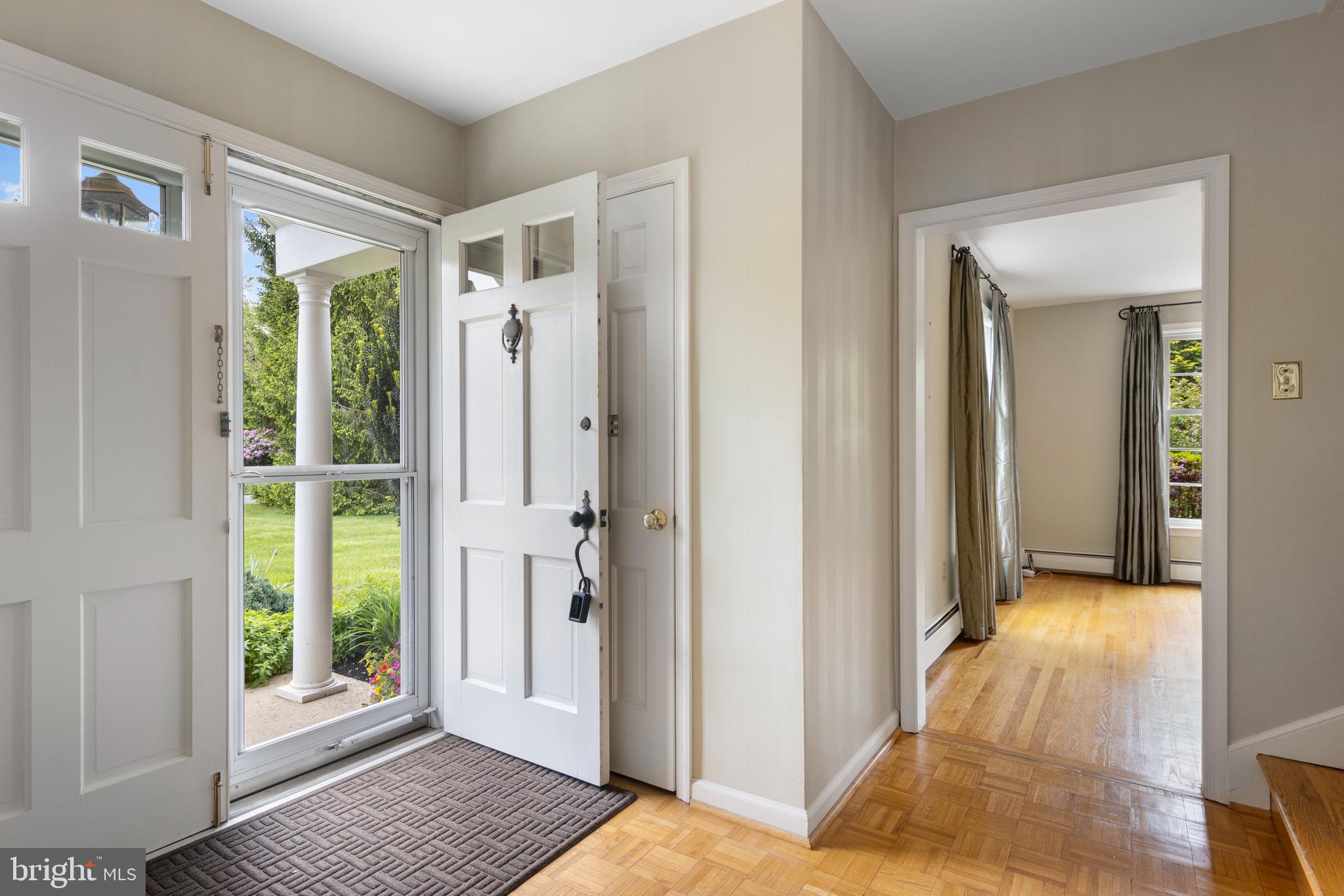 CANTERBURY WOODS - Residential