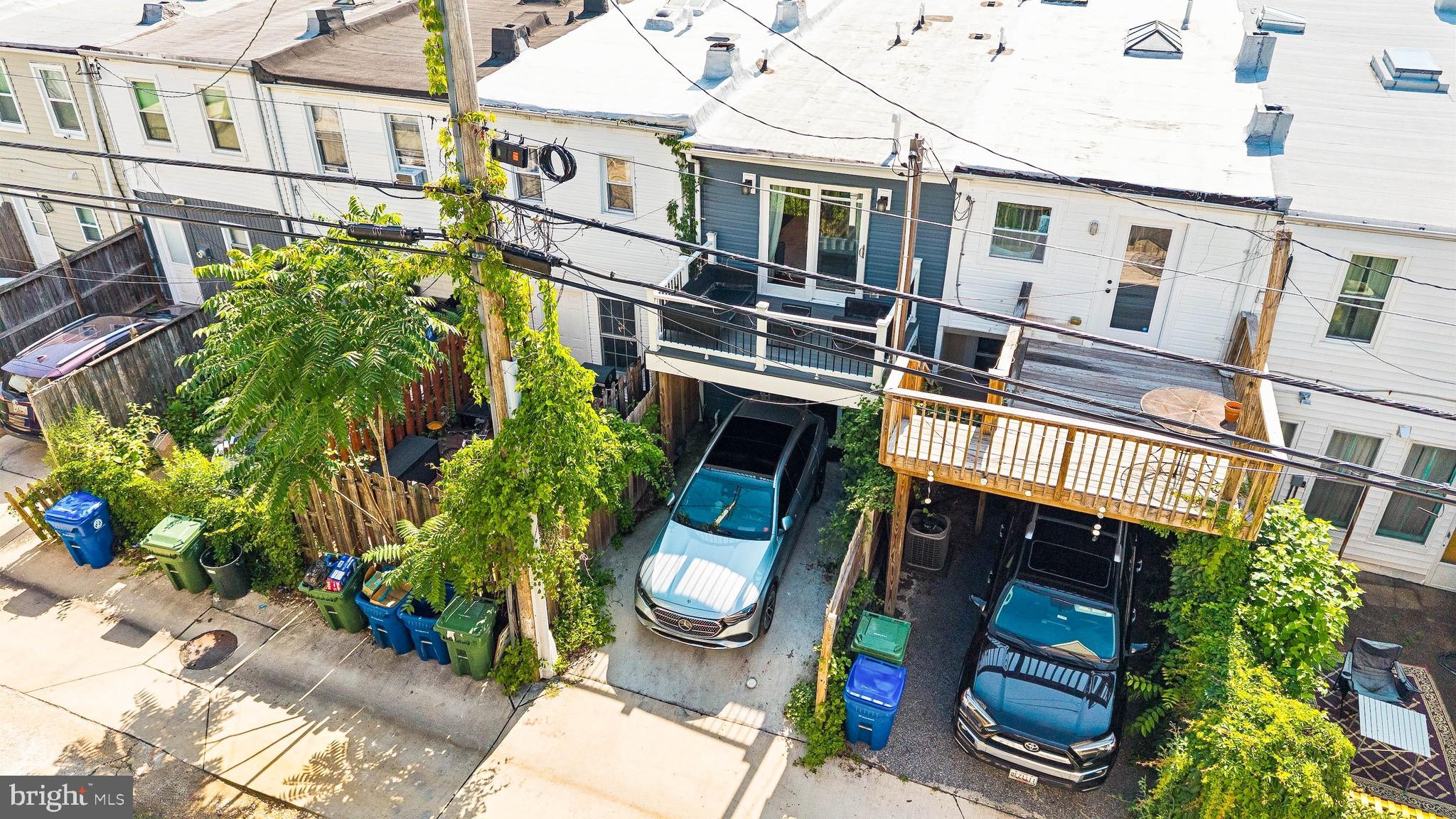 3110 KESWICK ROAD