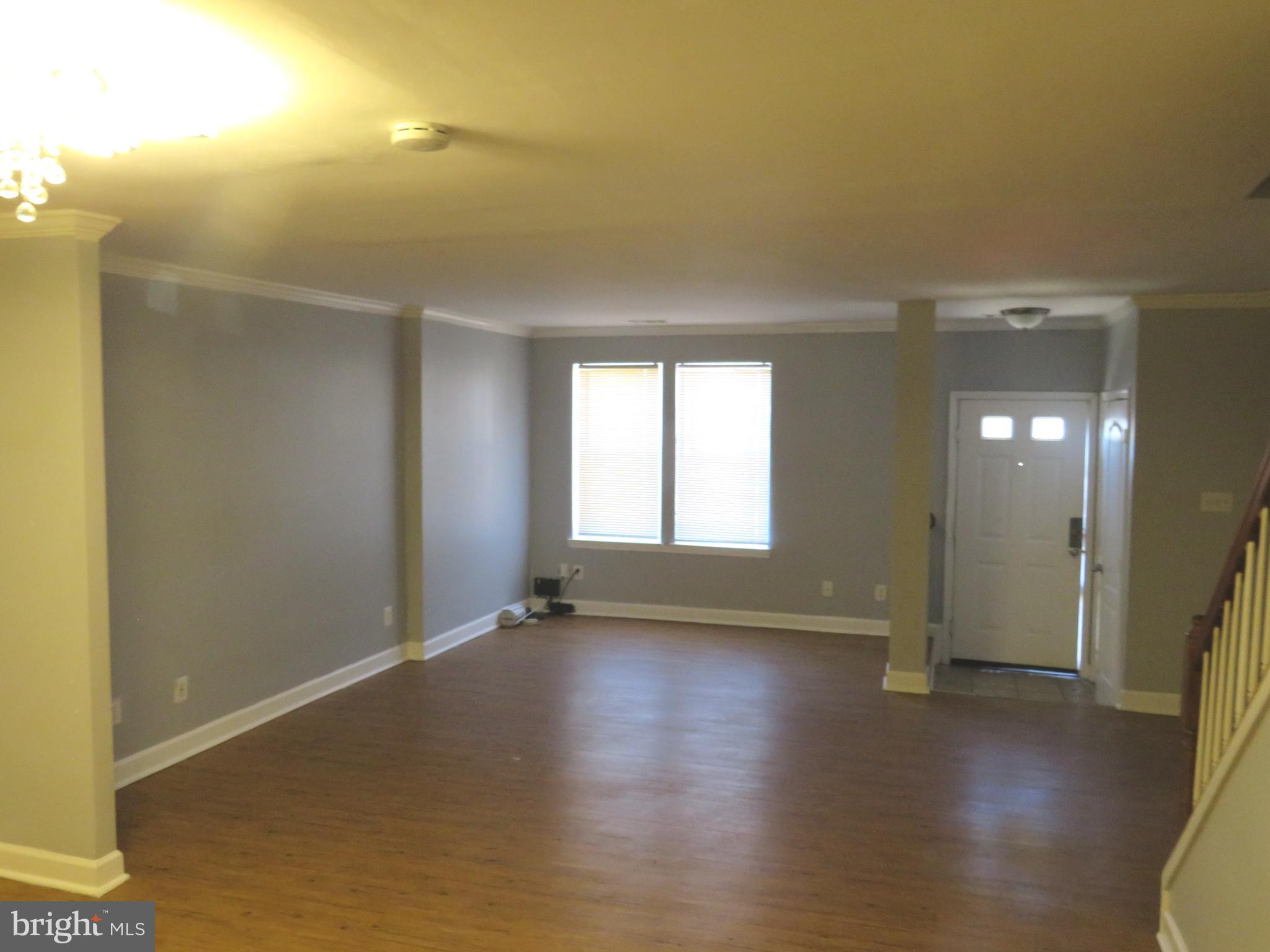 MONTGOMERY CHASE CODM - Residential Lease