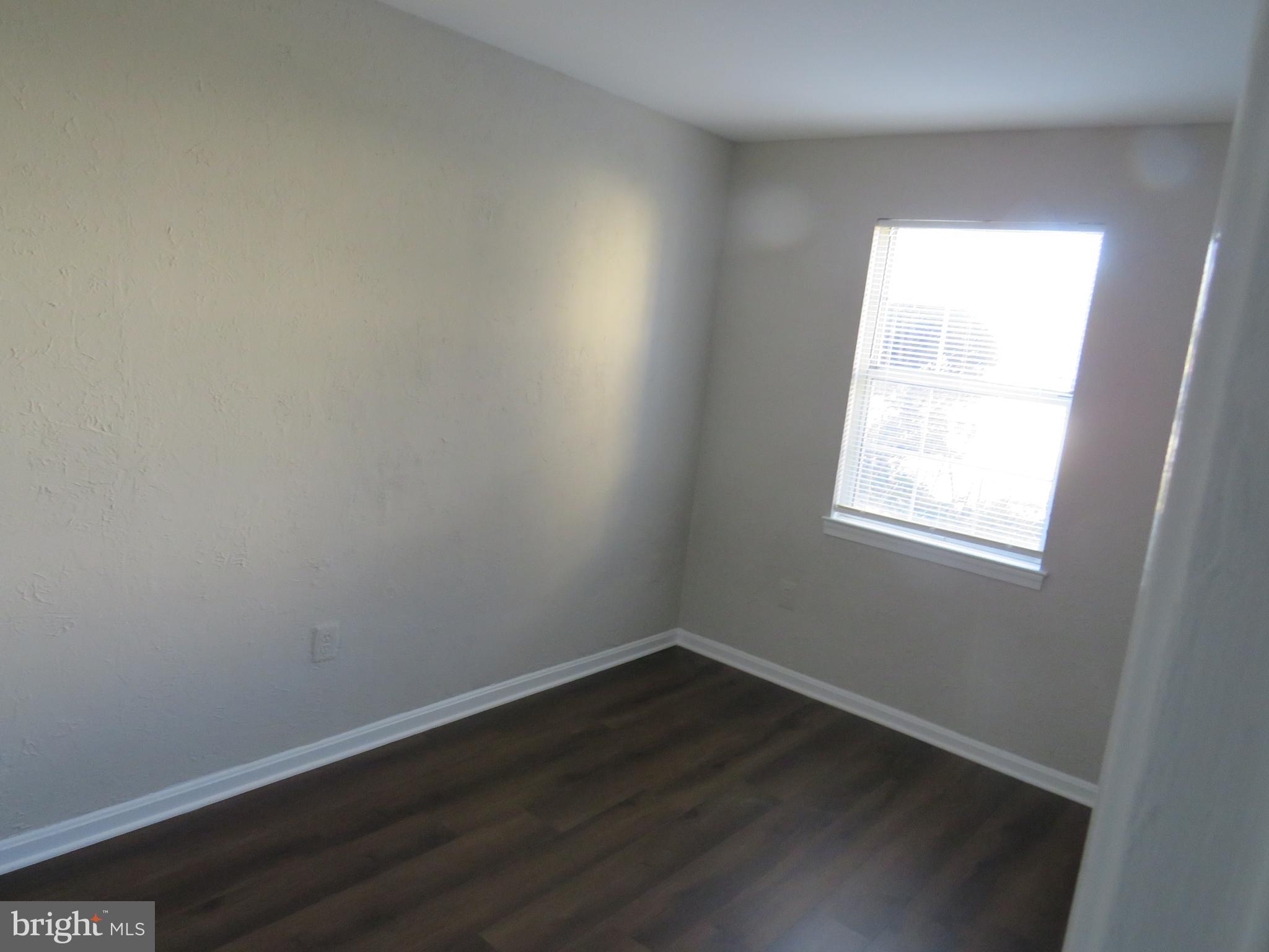 MONTGOMERY CHASE CODM - Residential Lease