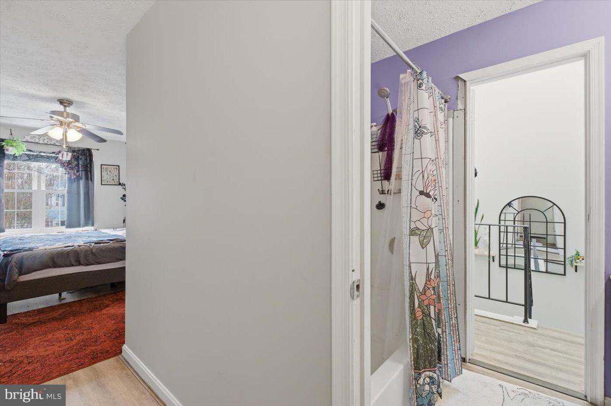 LEXINGTON PARK - Residential