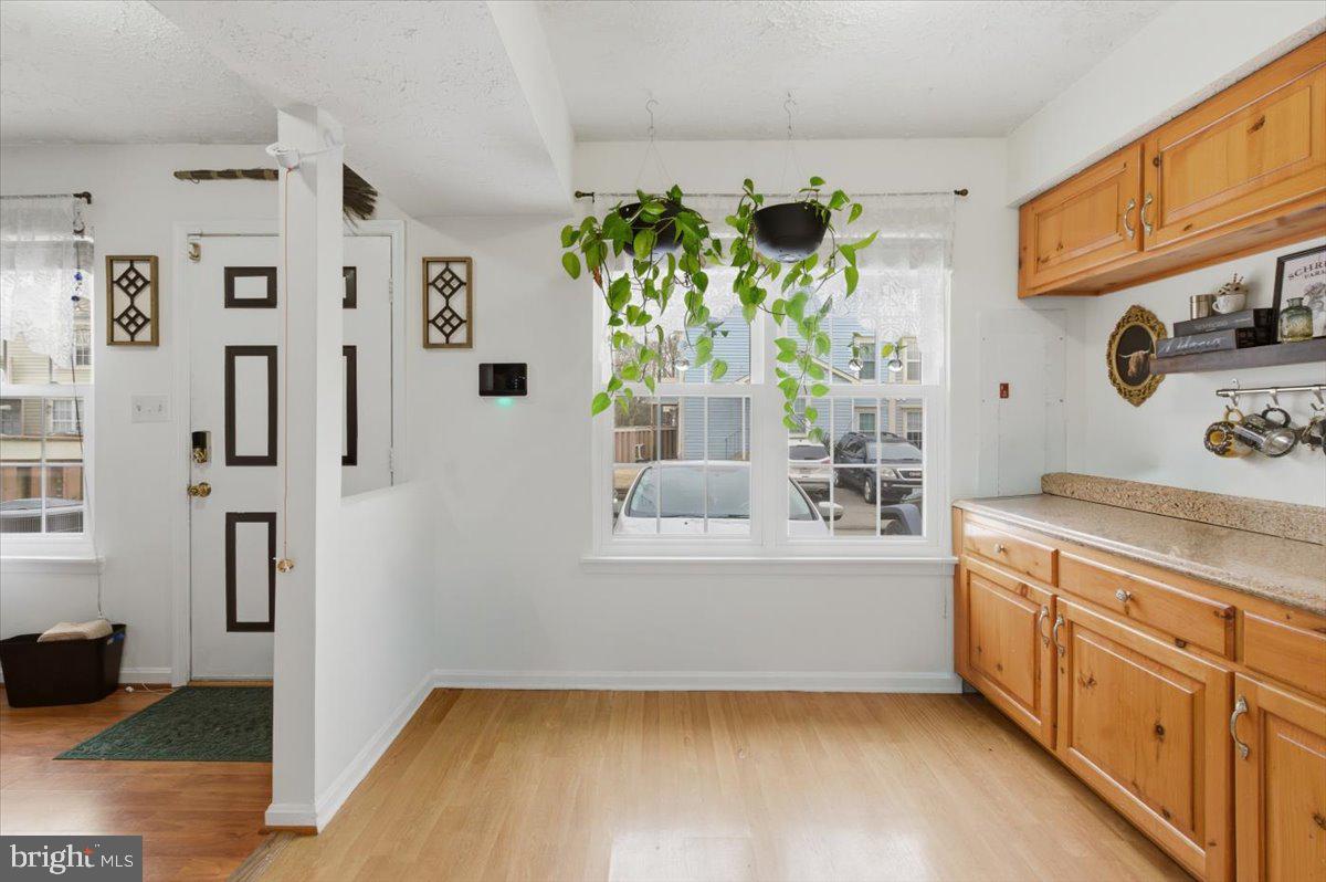 LEXINGTON PARK - Residential