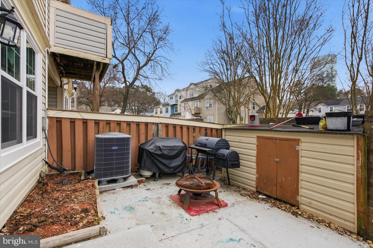 LEXINGTON PARK - Residential