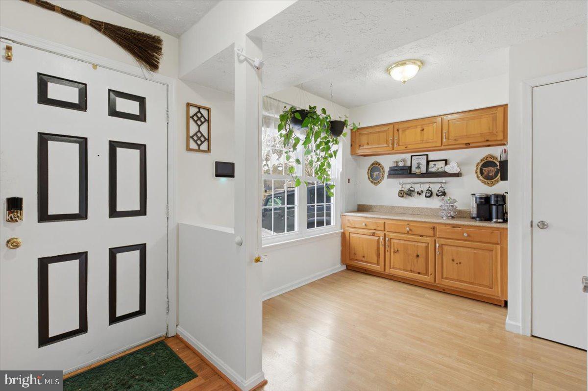 LEXINGTON PARK - Residential