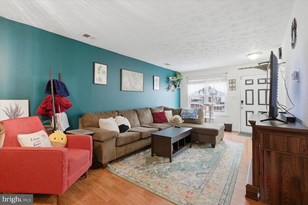 LEXINGTON PARK - Residential