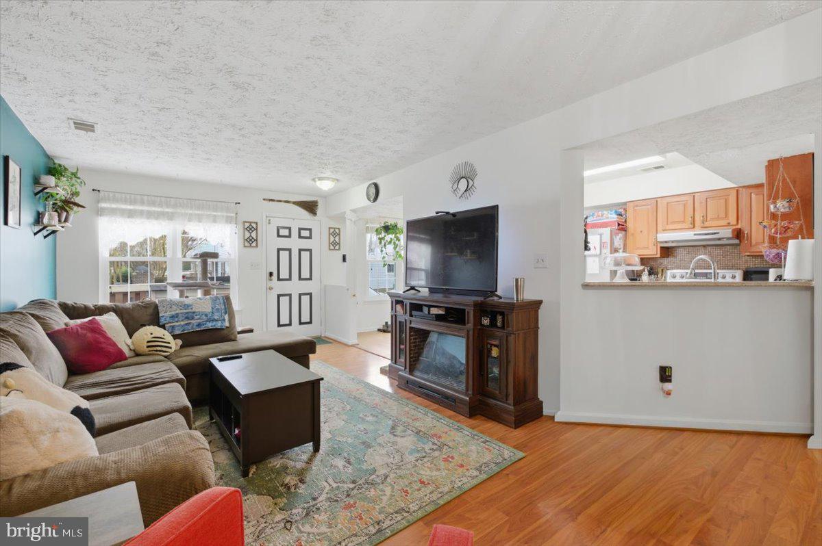 LEXINGTON PARK - Residential