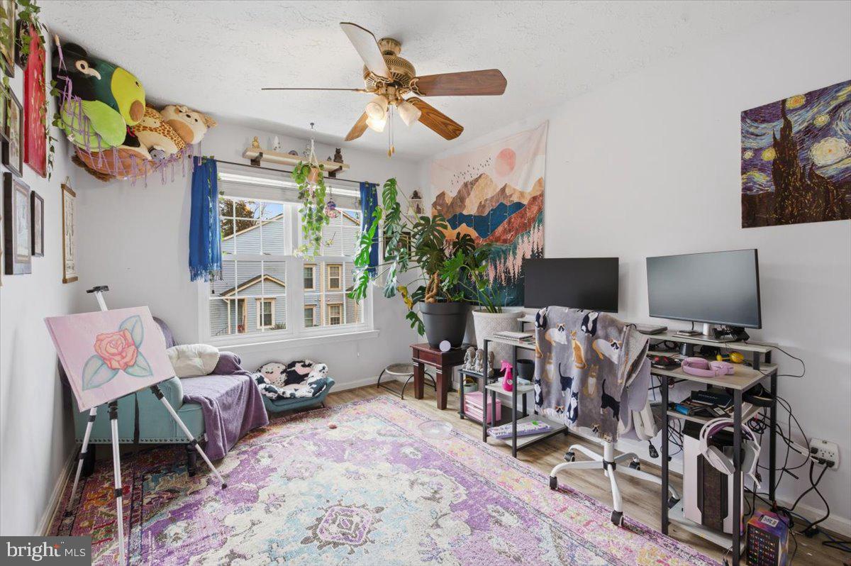 LEXINGTON PARK - Residential