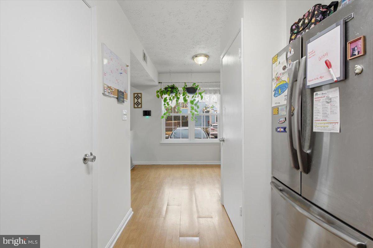 LEXINGTON PARK - Residential