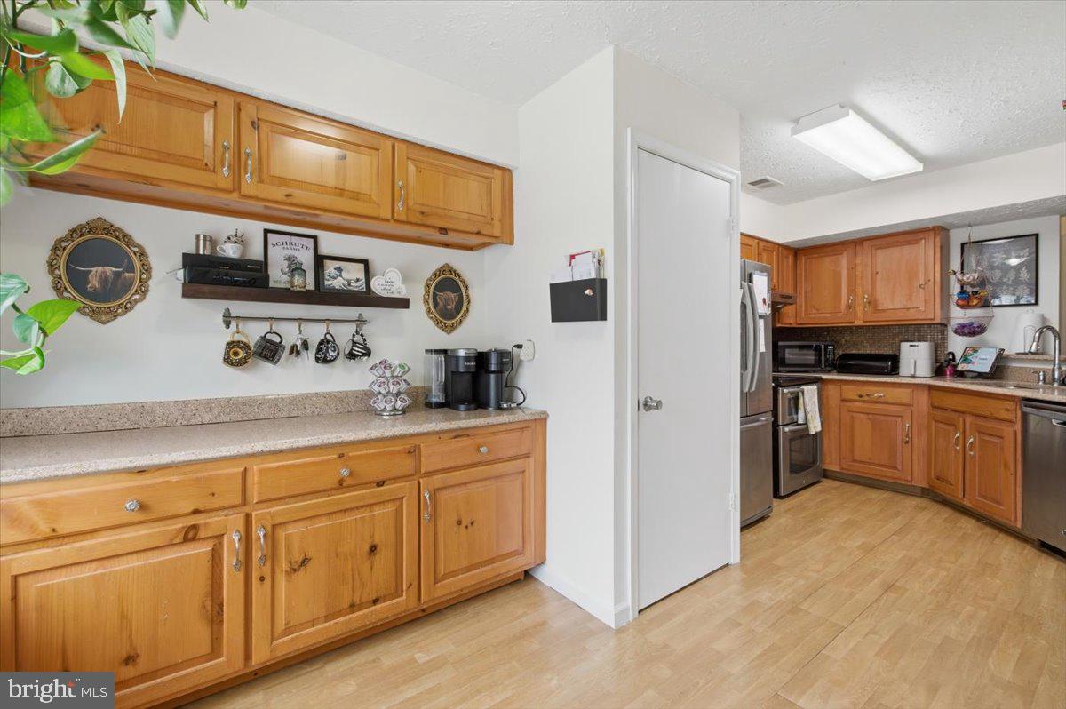 LEXINGTON PARK - Residential