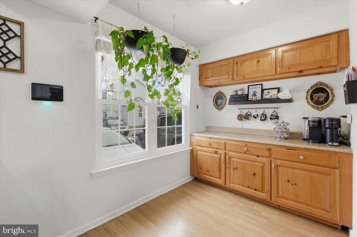 LEXINGTON PARK - Residential