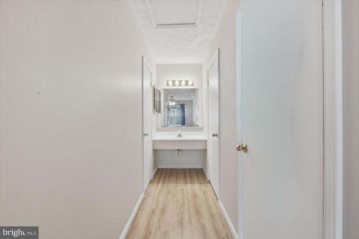 LEXINGTON PARK - Residential