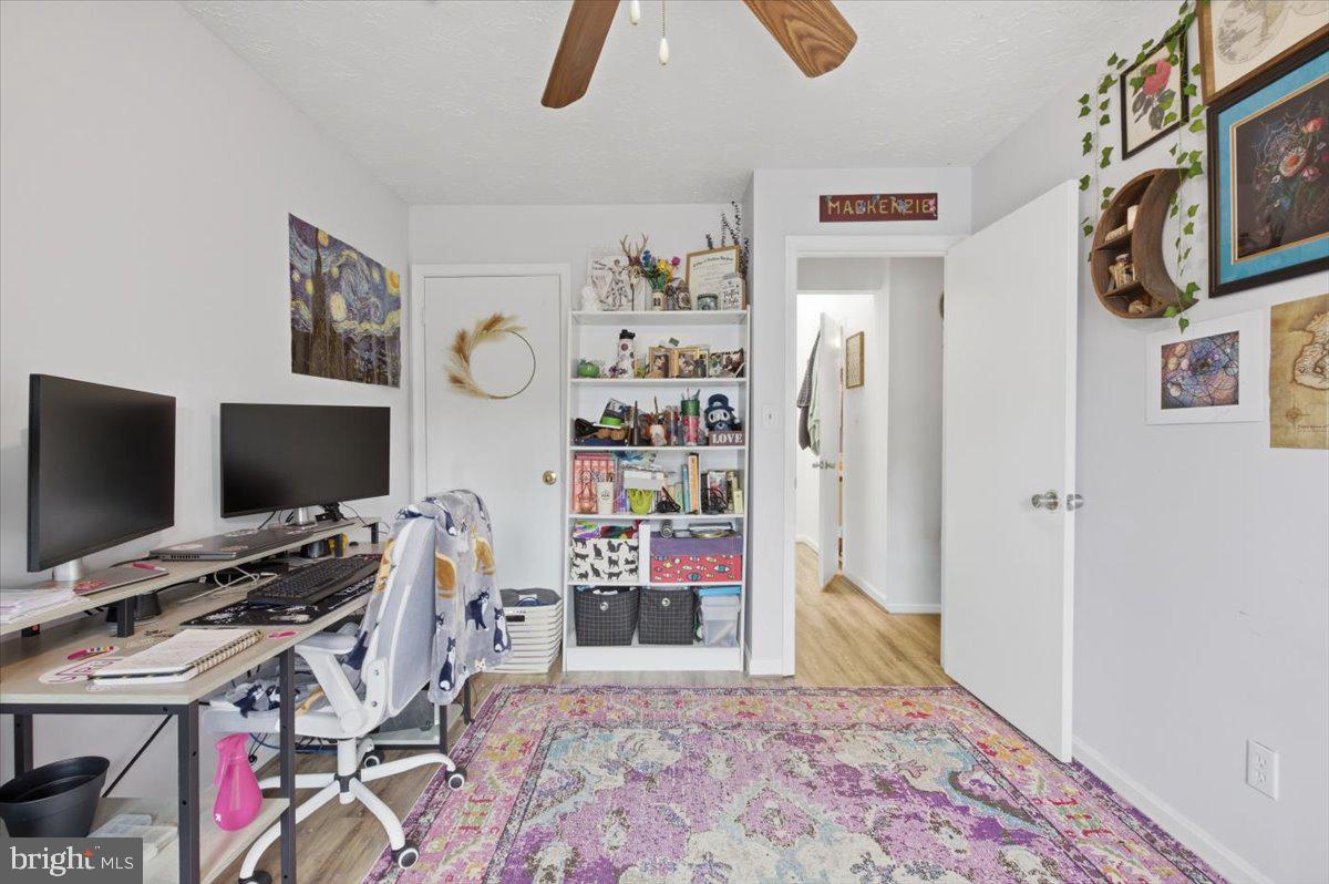 LEXINGTON PARK - Residential