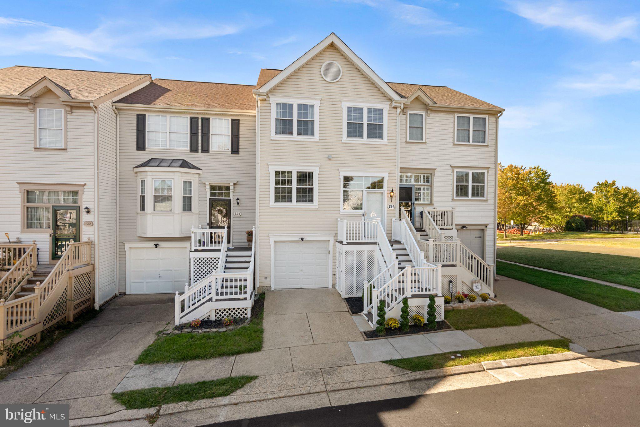 126 OLIVER COURT