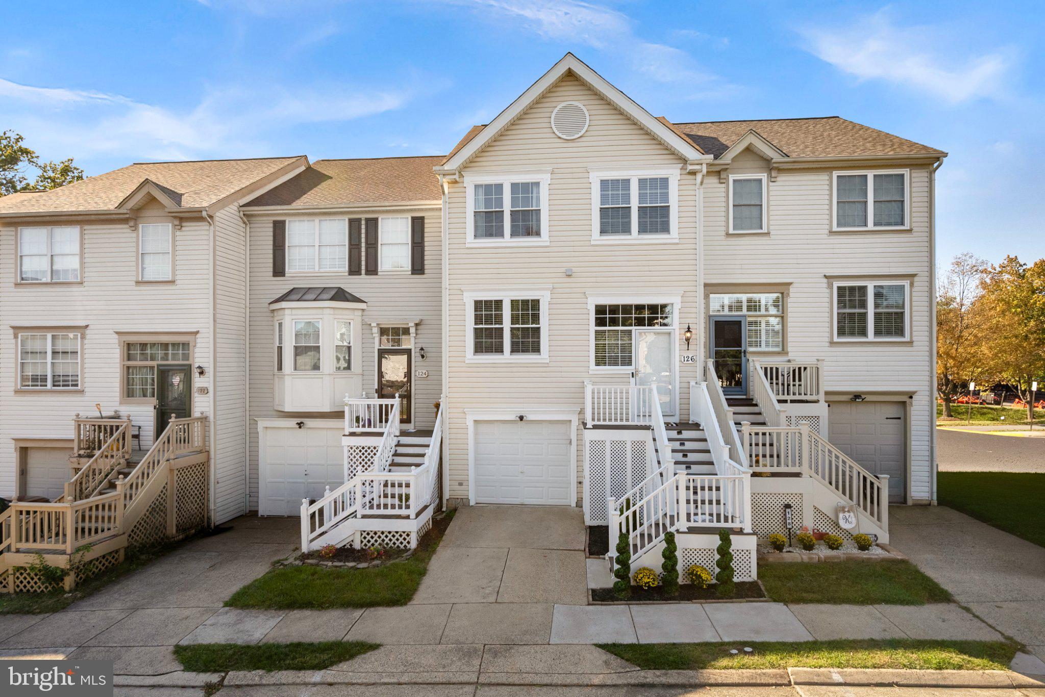 126 OLIVER COURT