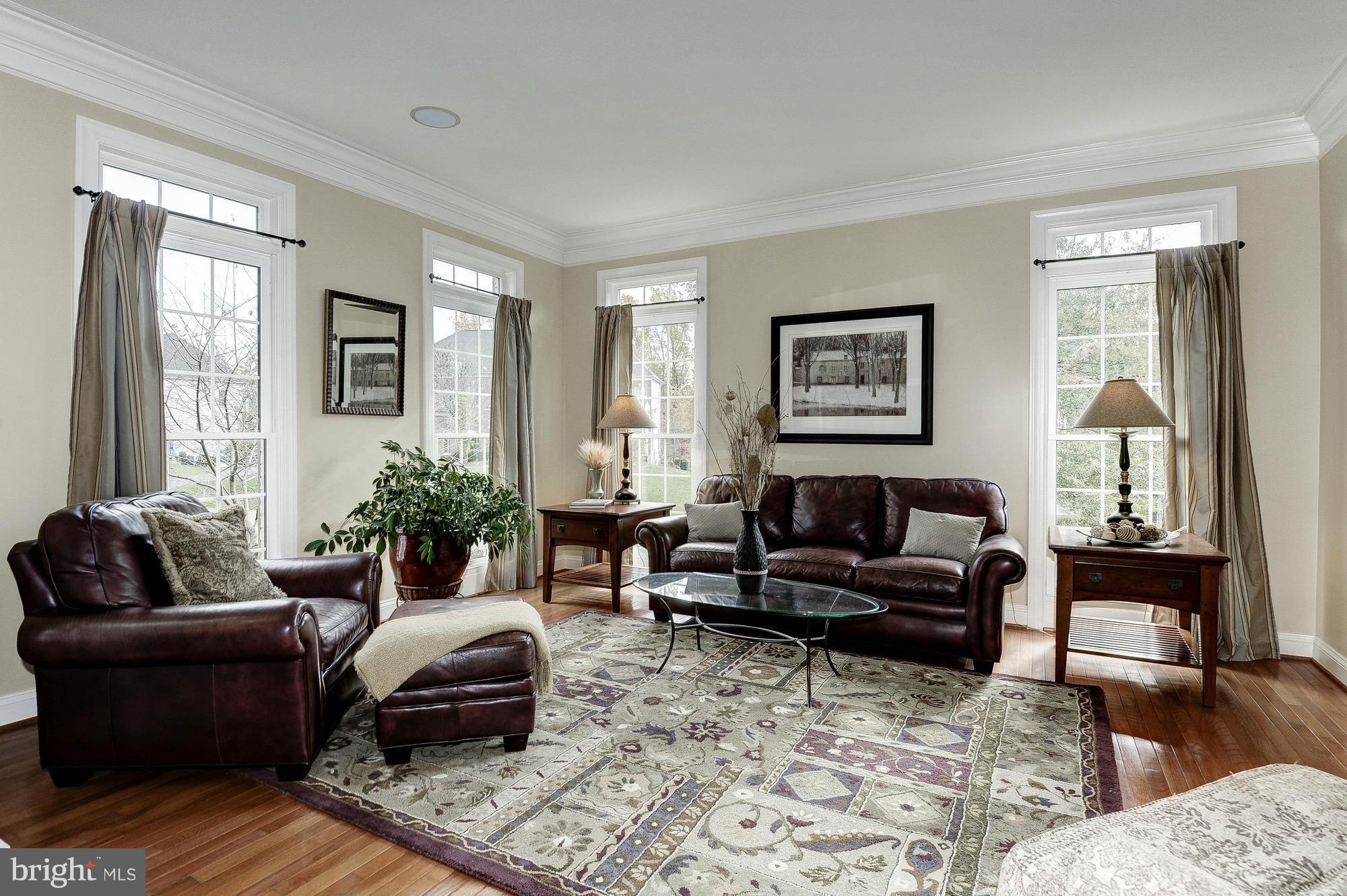 LENAH RUN - Residential