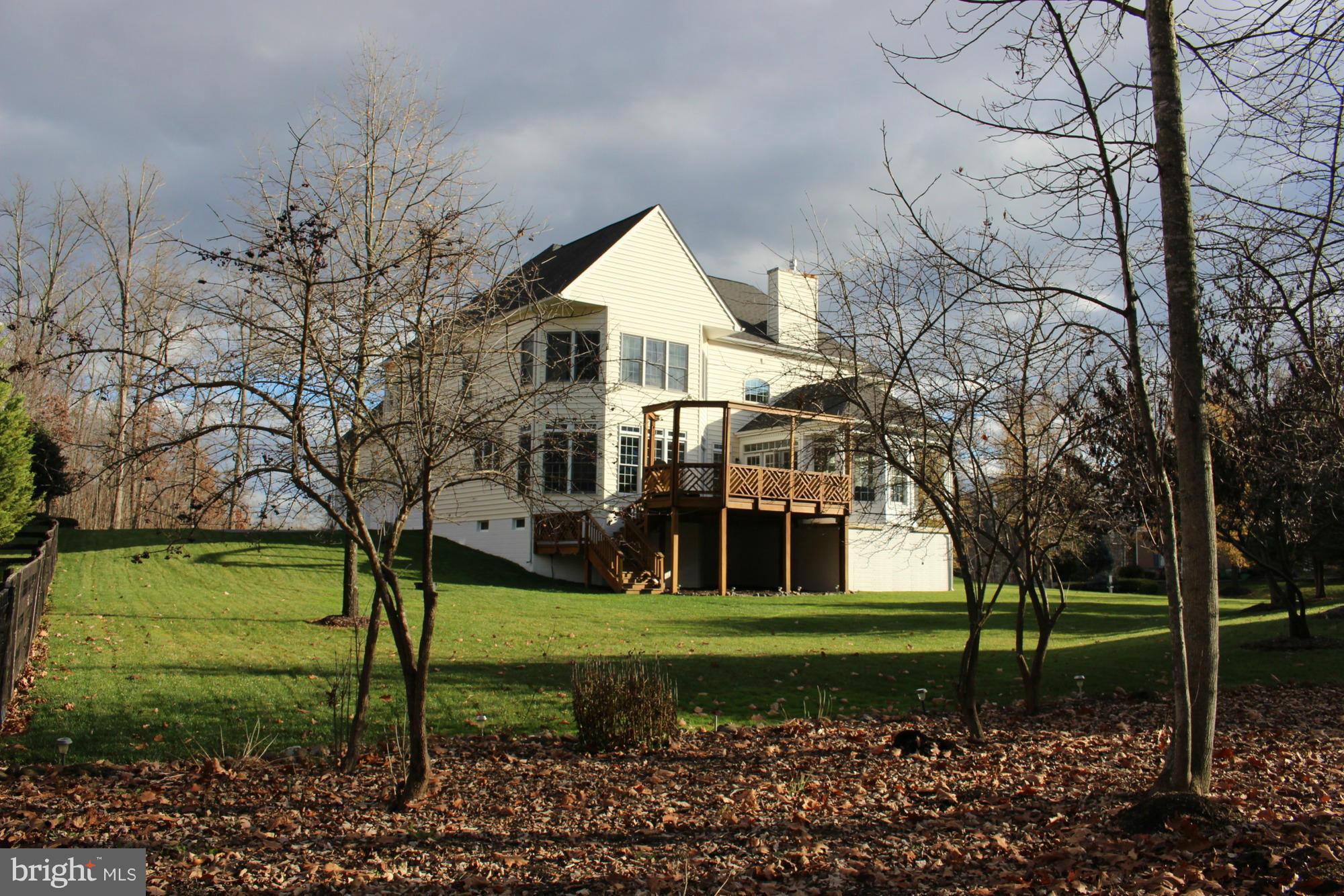 LENAH RUN - Residential