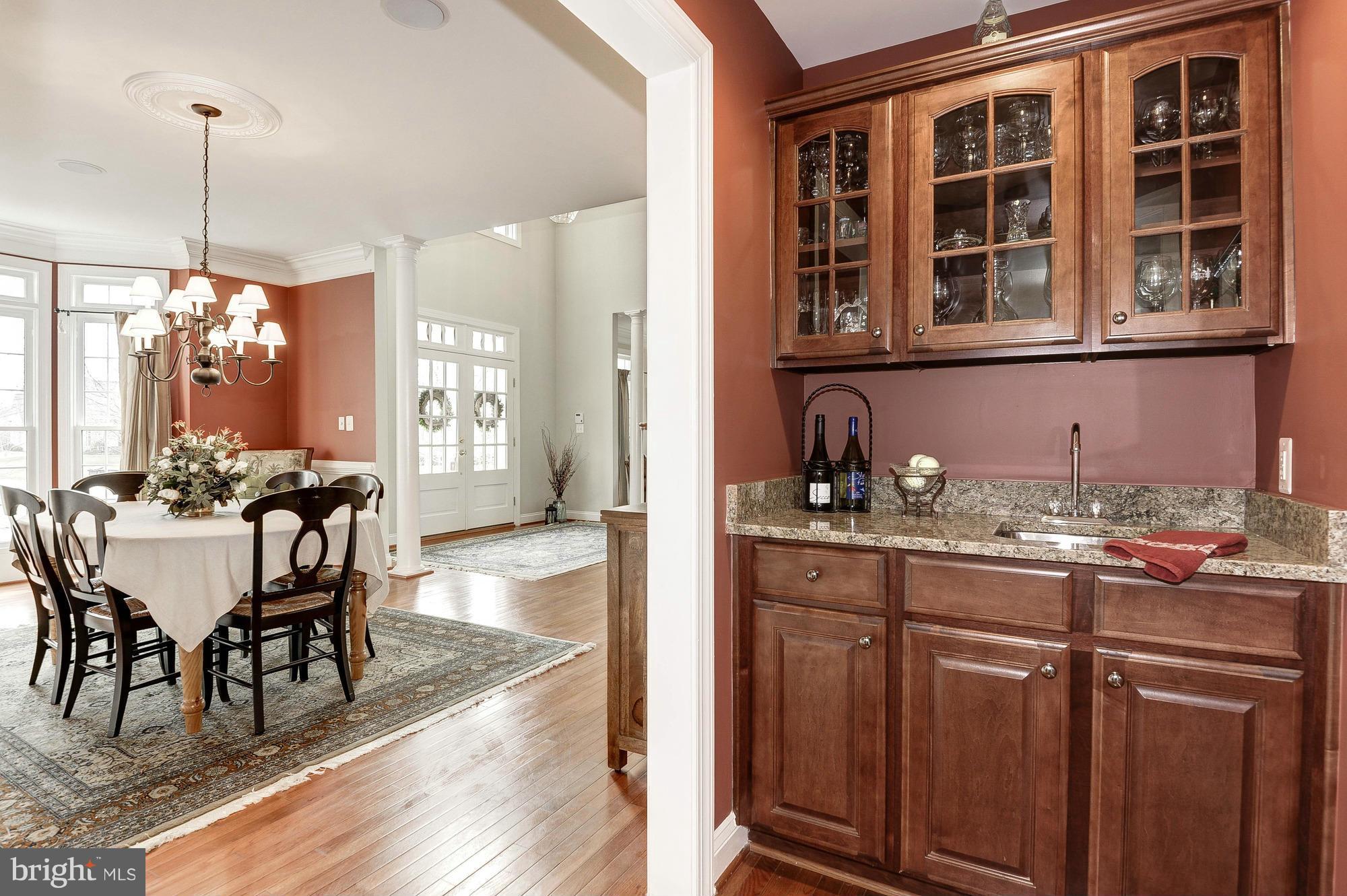 LENAH RUN - Residential