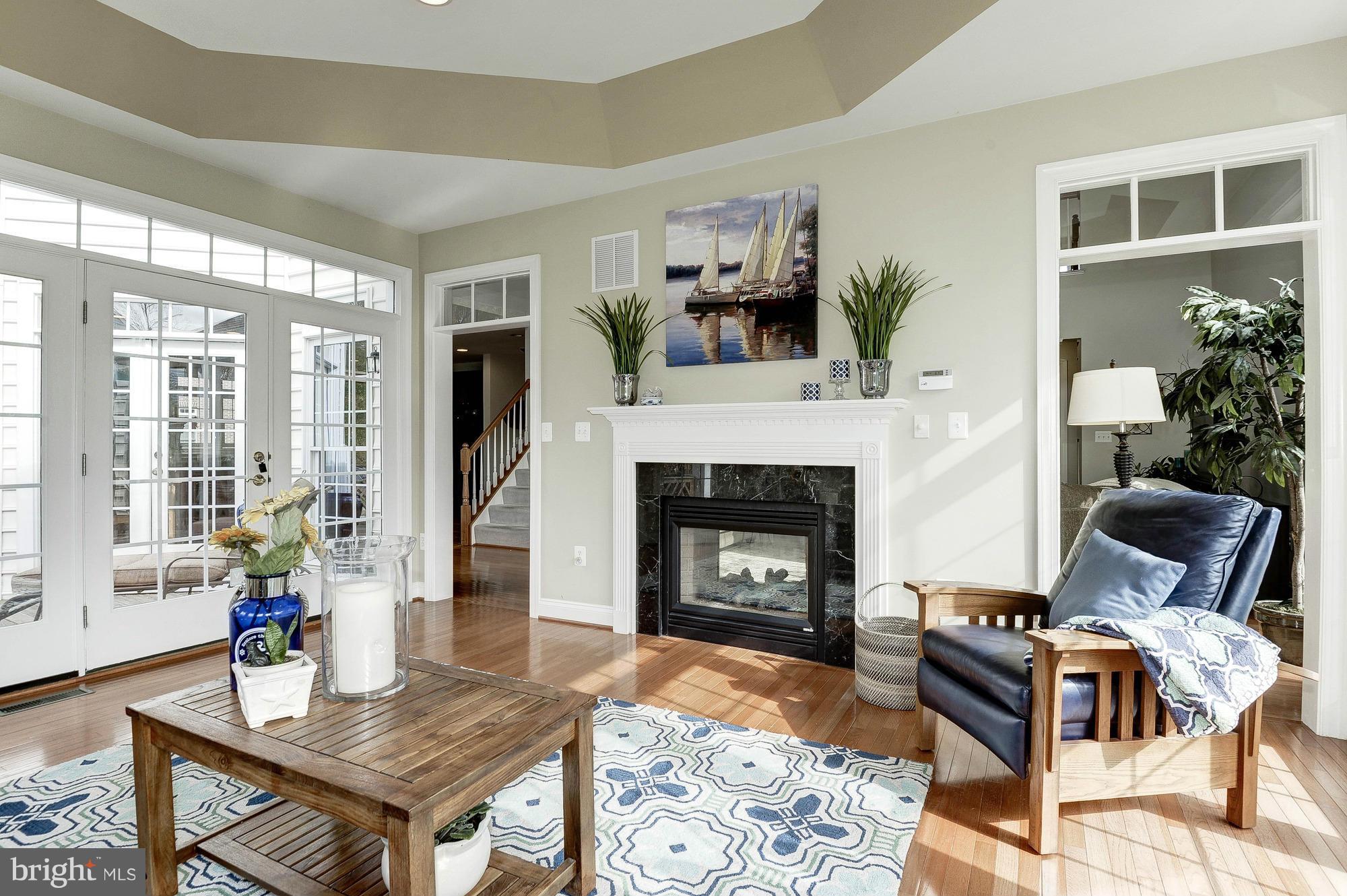 LENAH RUN - Residential