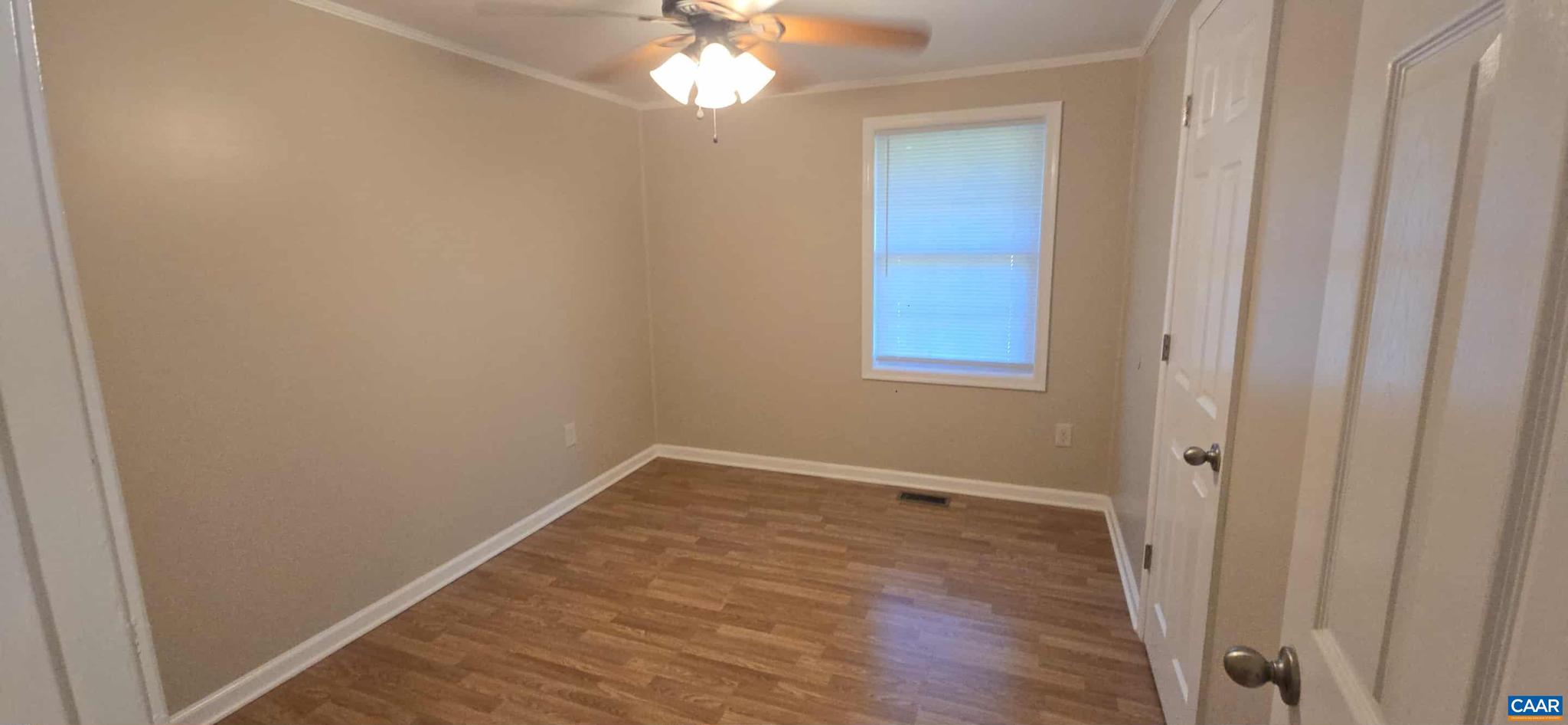 UNKNOWN - Residential Lease