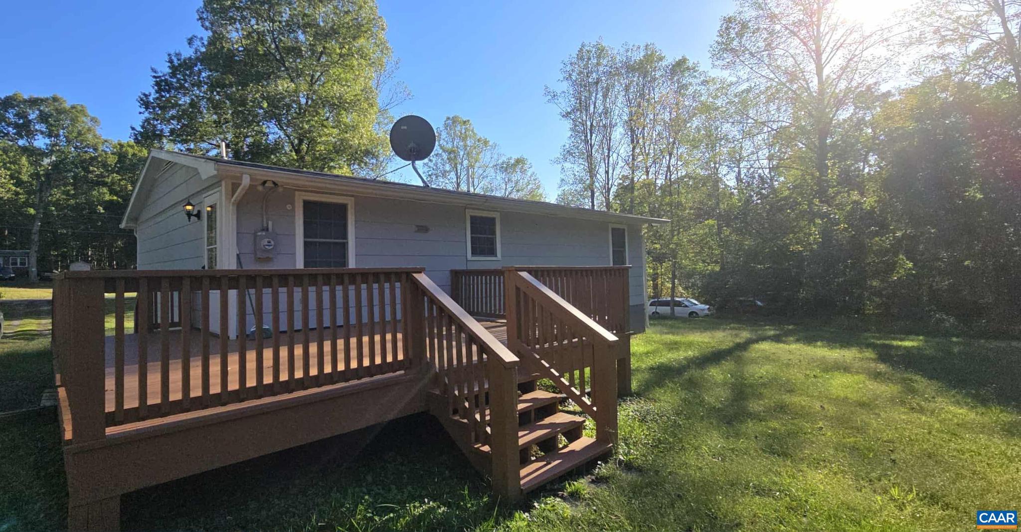 UNKNOWN - Residential Lease