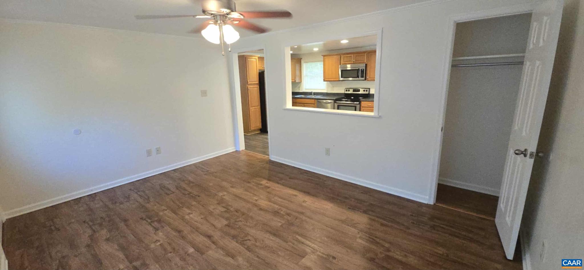 UNKNOWN - Residential Lease
