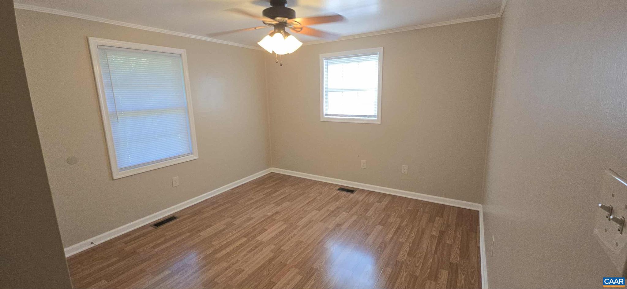 UNKNOWN - Residential Lease