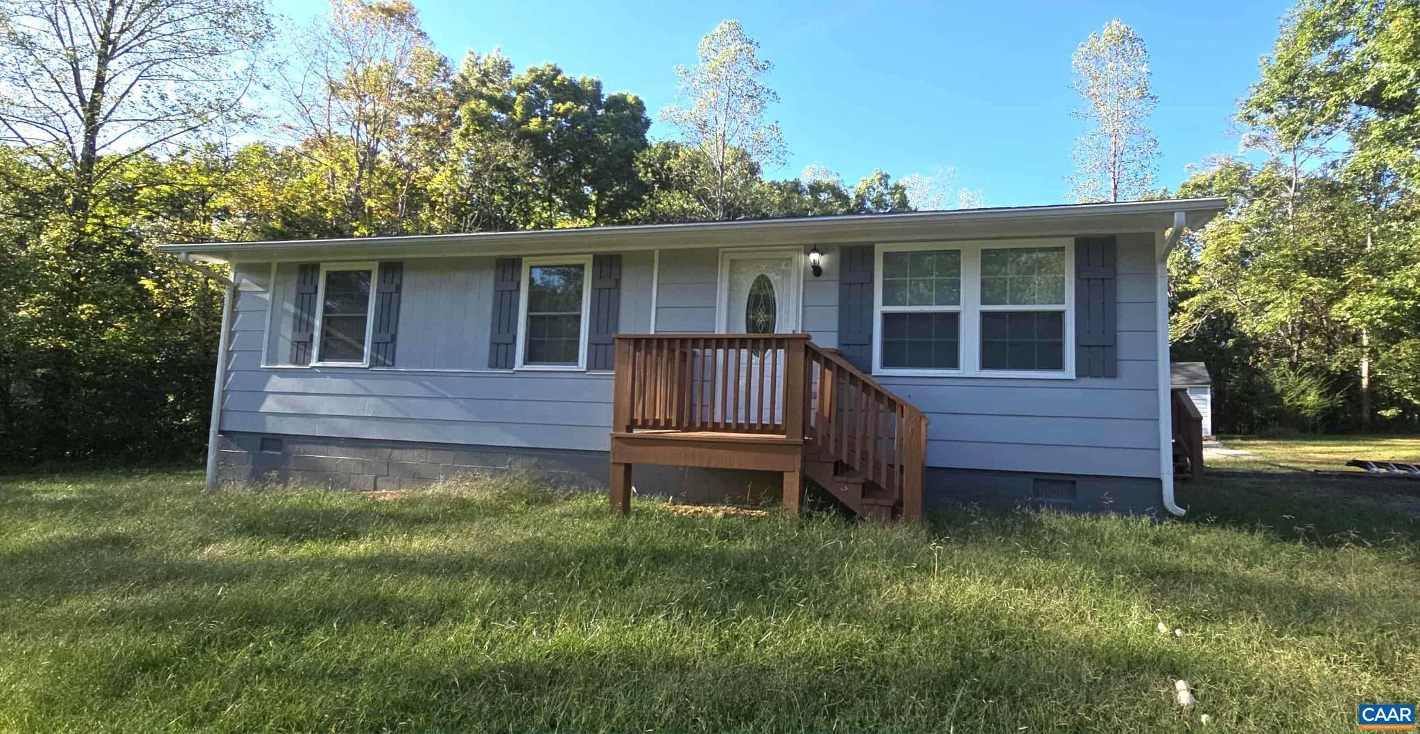 UNKNOWN - Residential Lease