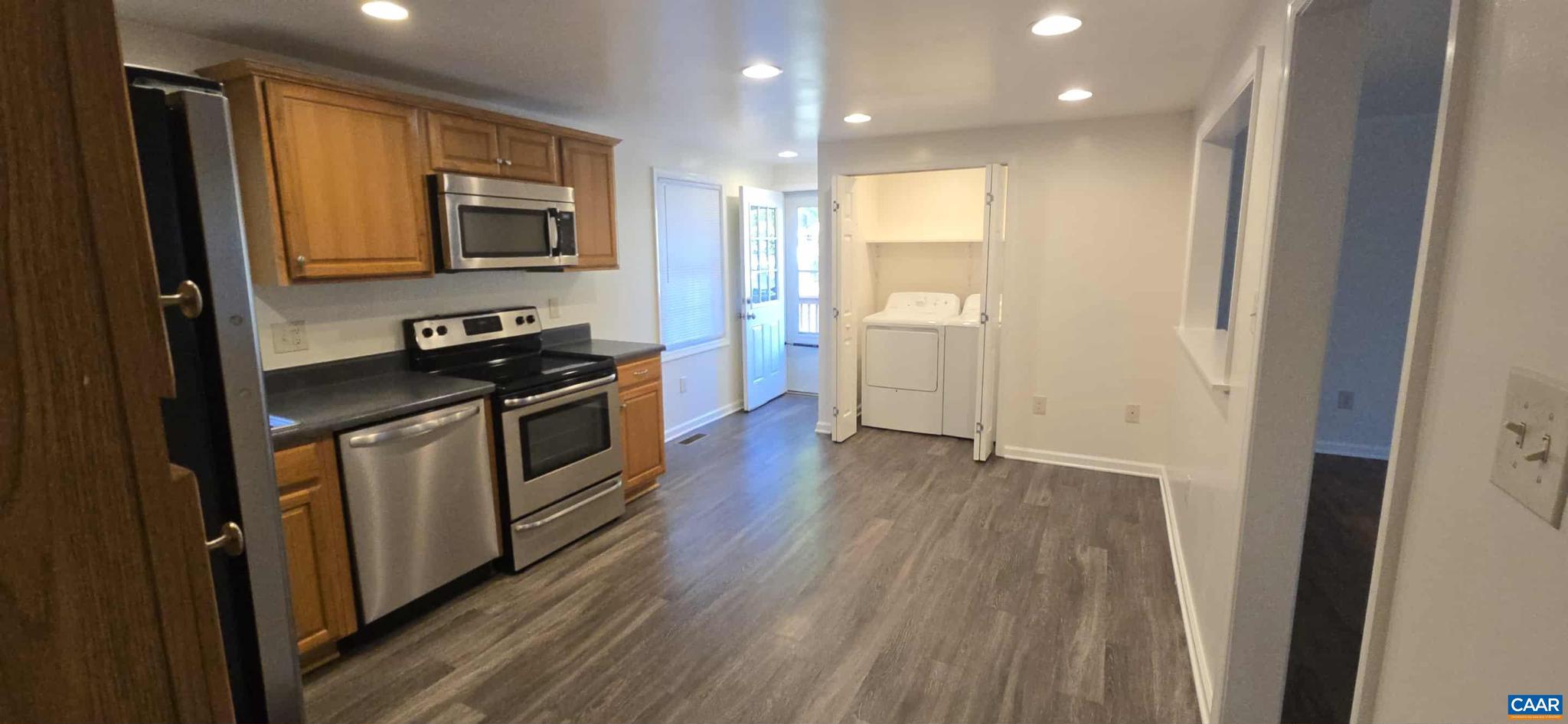 UNKNOWN - Residential Lease