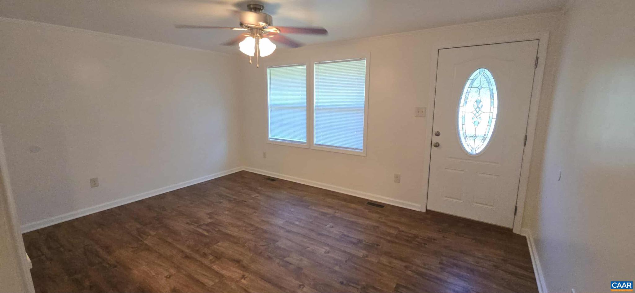 UNKNOWN - Residential Lease